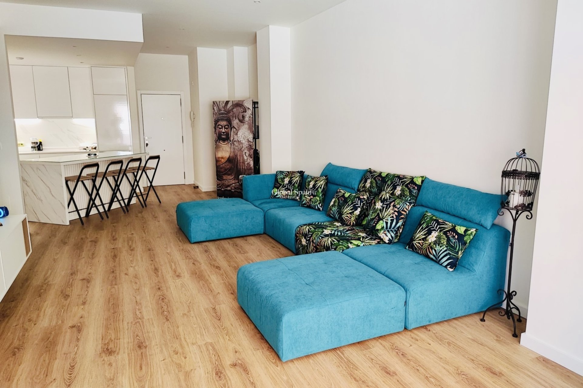 Revente - APPARTEMENT -
TORREVIEJA - Costa Blanca