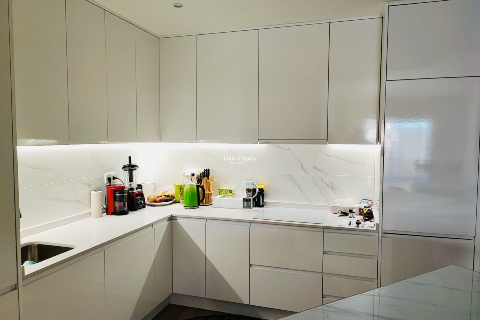 Revente - APPARTEMENT -
TORREVIEJA - Costa Blanca