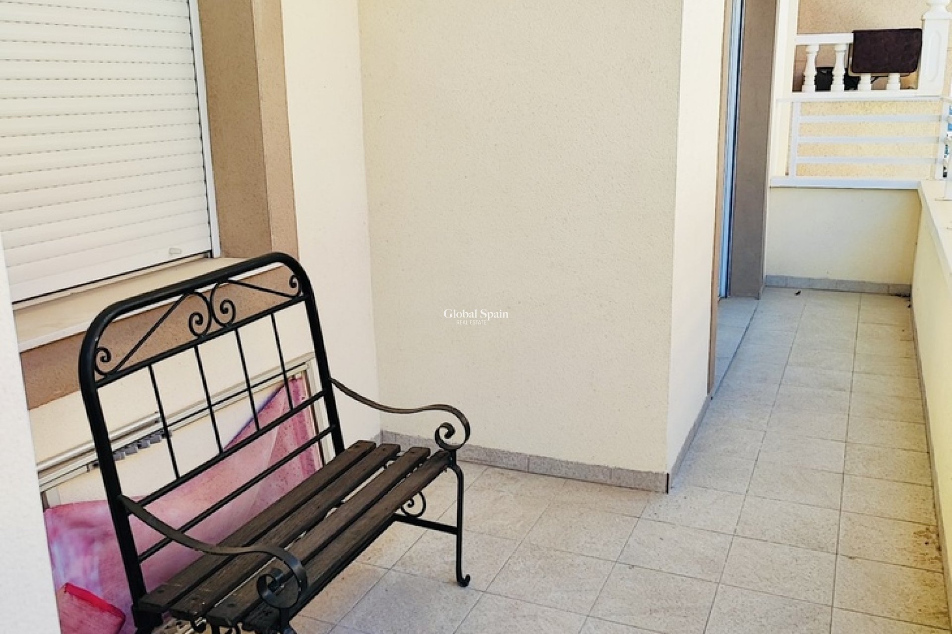 Revente - APPARTEMENT -
TORREVIEJA - Costa Blanca