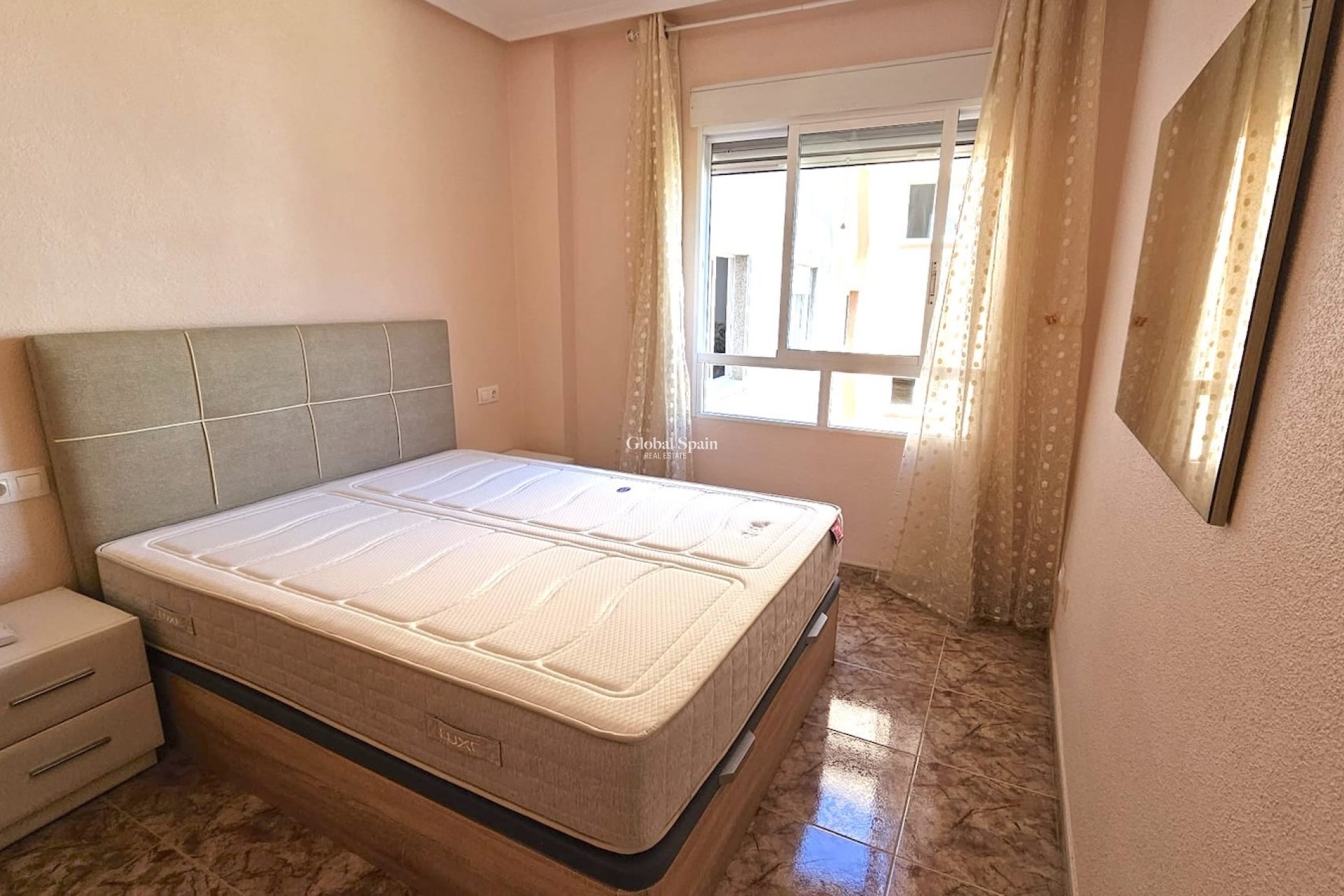 Revente - APPARTEMENT -
TORREVIEJA - Costa Blanca