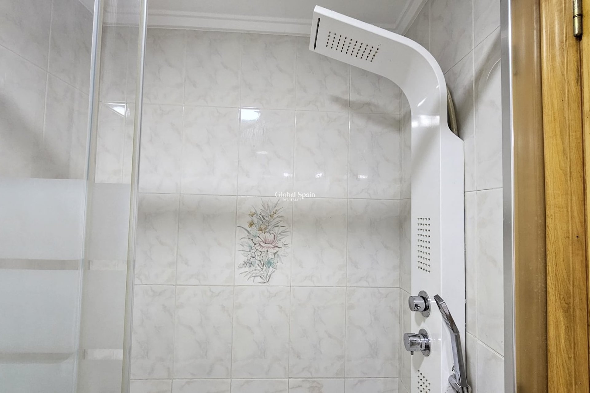 Revente - APPARTEMENT -
TORREVIEJA - Costa Blanca