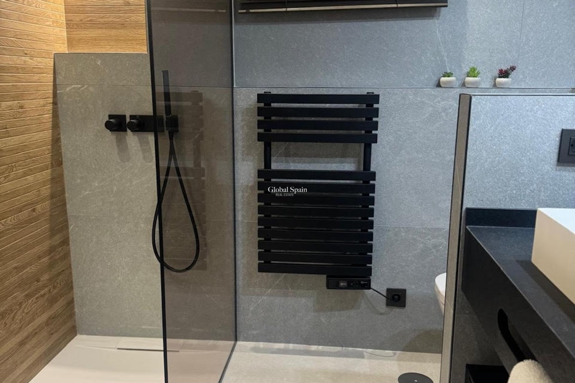 Revente - APPARTEMENT -
TORREVIEJA - Costa Blanca