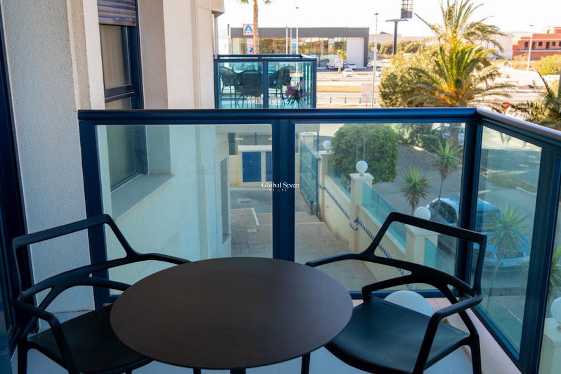 Revente - APPARTEMENT -
TORREVIEJA - Costa Blanca