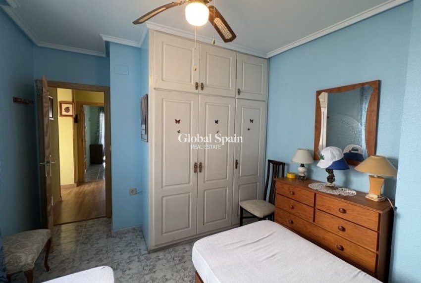 Revente - APPARTEMENT -
TORREVIEJA - Costa Blanca