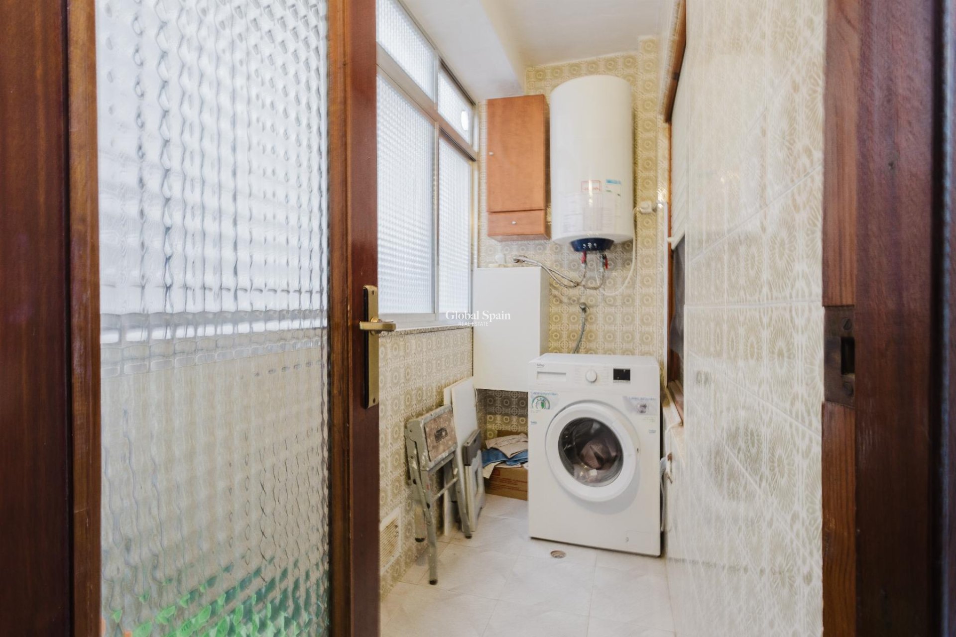 Revente - APPARTEMENT -
TORREVIEJA - Costa Blanca