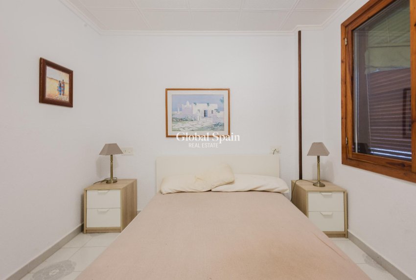 Revente - APPARTEMENT -
TORREVIEJA - Costa Blanca