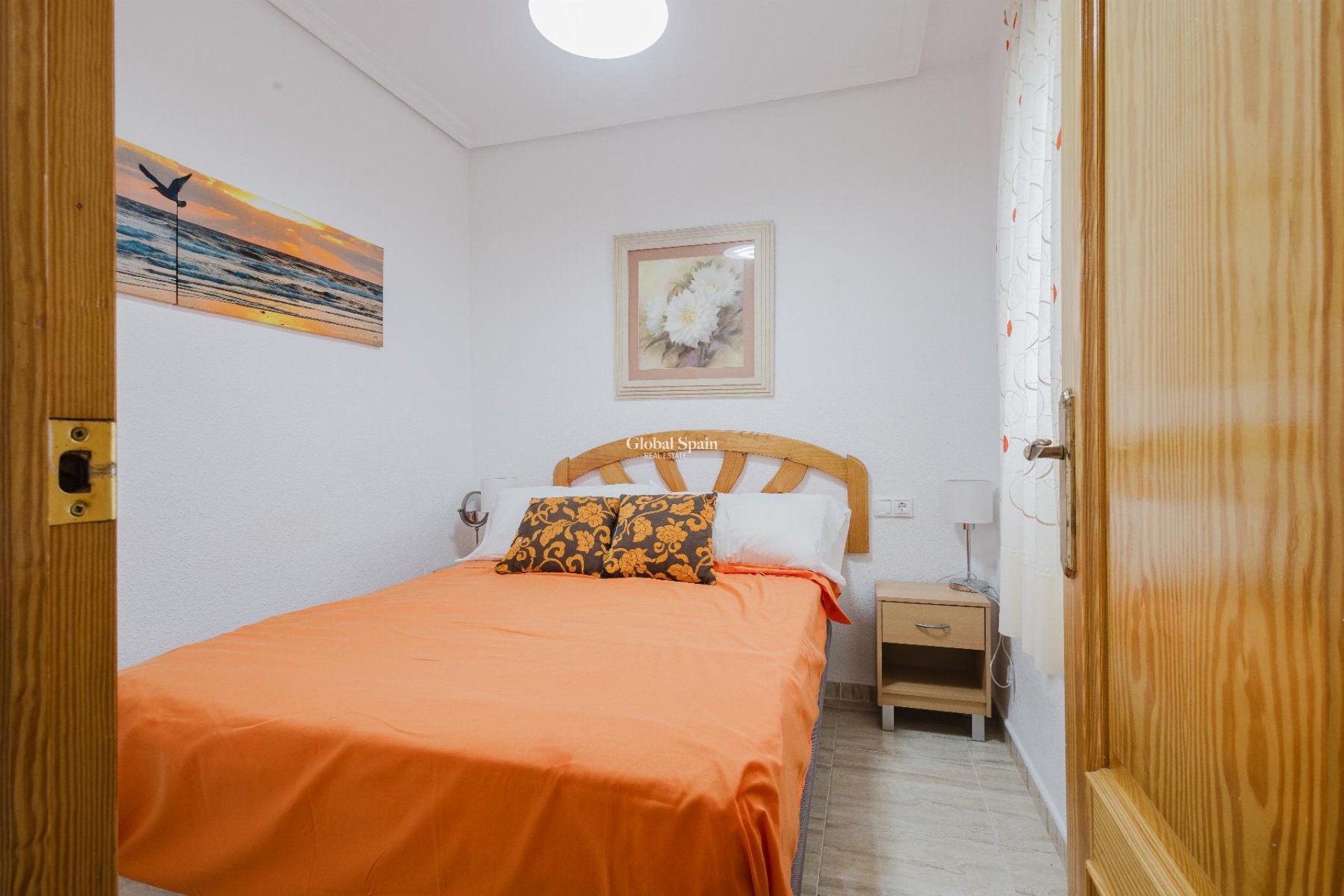 Revente - APPARTEMENT -
TORREVIEJA - Costa Blanca