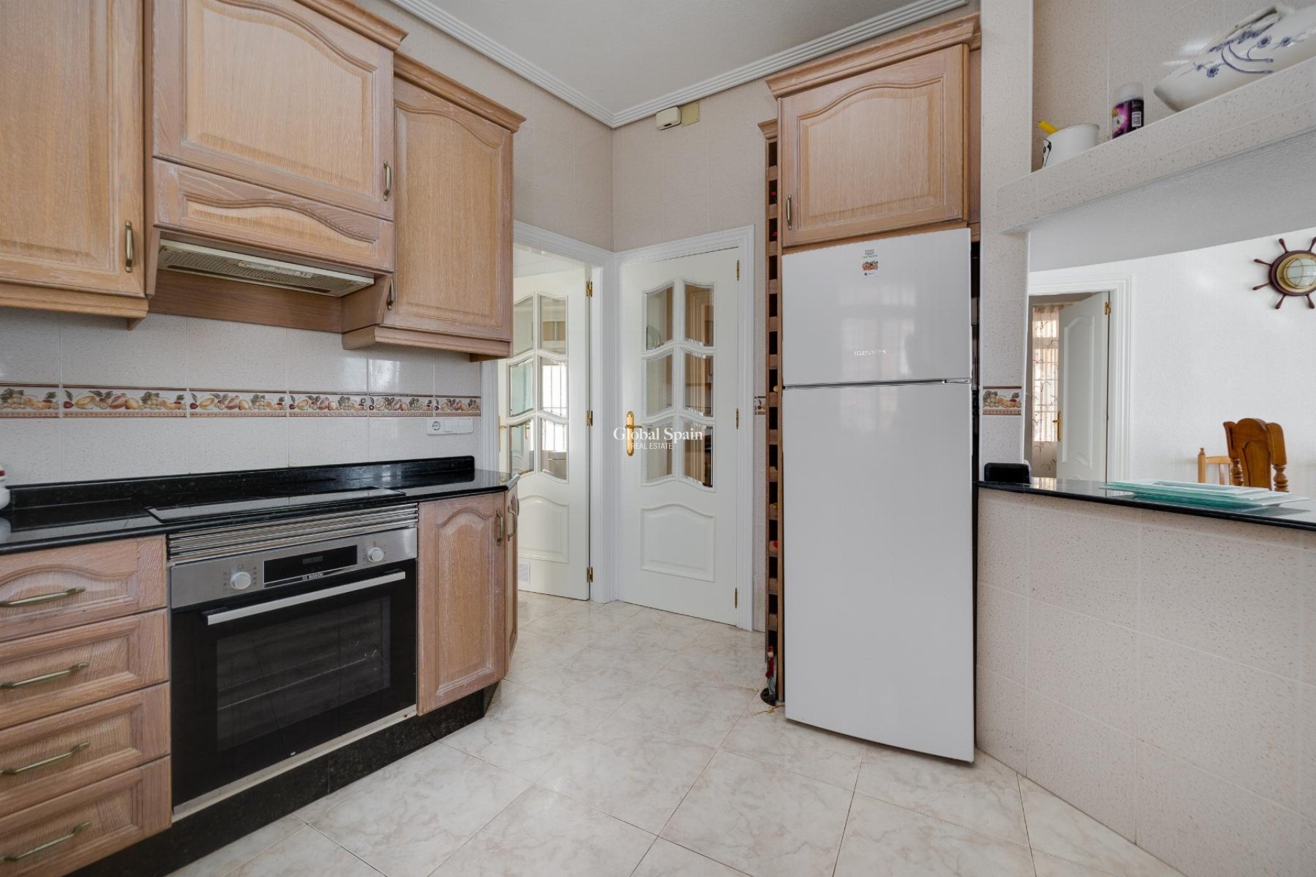 Revente - APPARTEMENT -
TORREVIEJA - Costa Blanca