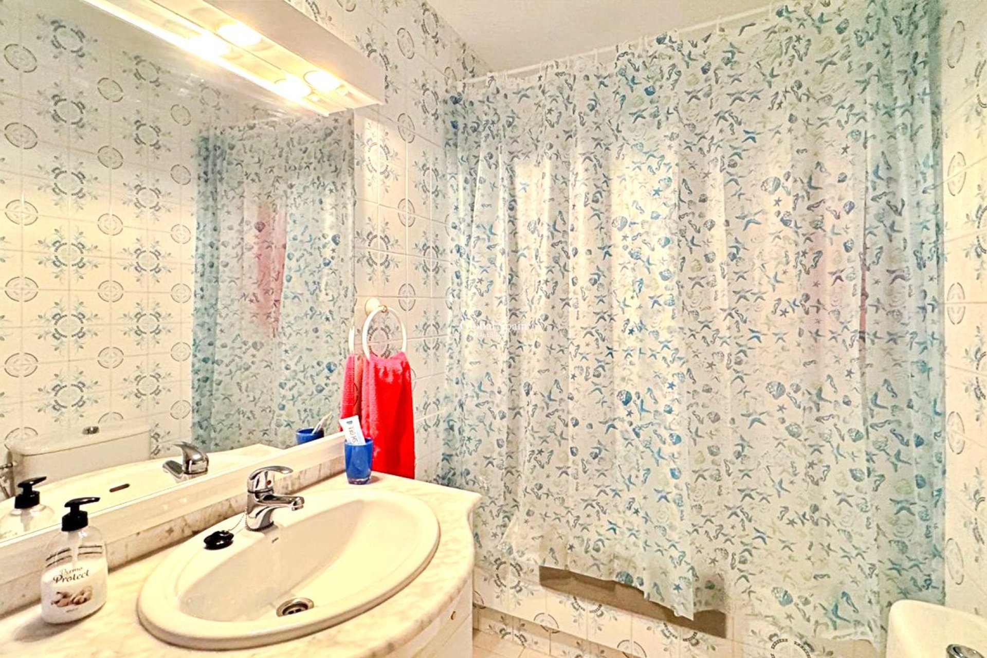 Revente - APPARTEMENT -
TORREVIEJA - Costa Blanca