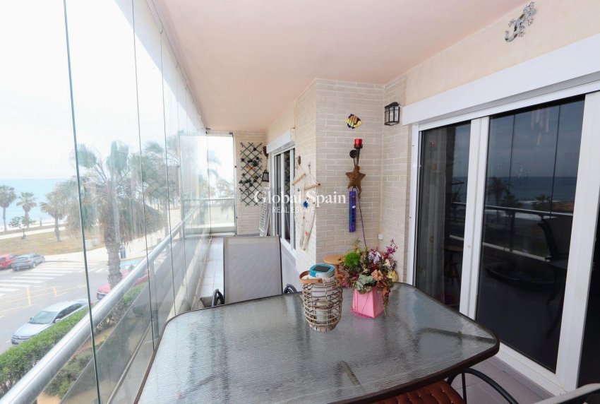 Revente - APPARTEMENT -
TORREVIEJA - Costa Blanca