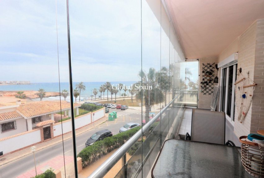 Revente - APPARTEMENT -
TORREVIEJA - Costa Blanca
