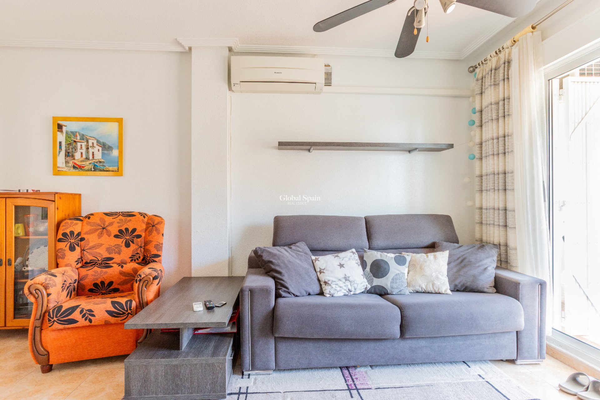 Revente - APPARTEMENT -
TORREVIEJA - Costa Blanca