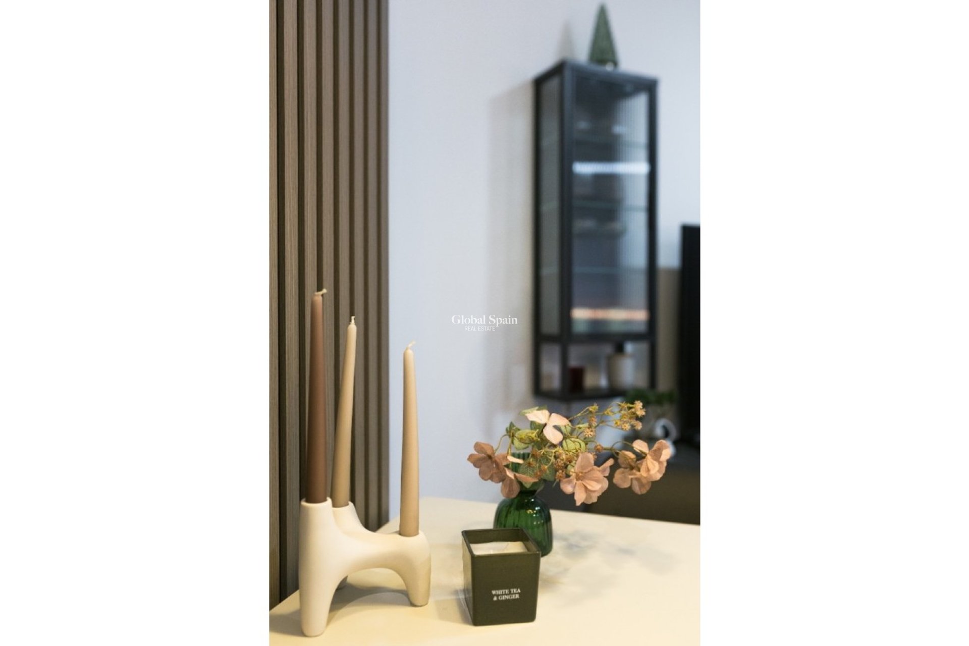 Revente - APPARTEMENT -
TORREVIEJA - Costa Blanca