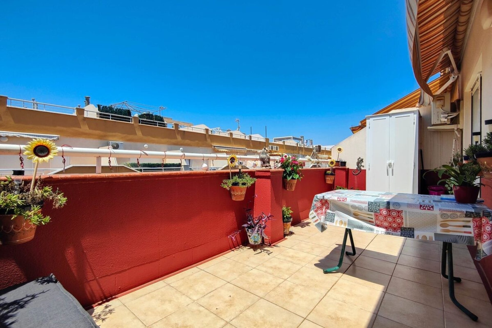 Revente - APPARTEMENT -
TORREVIEJA - Costa Blanca