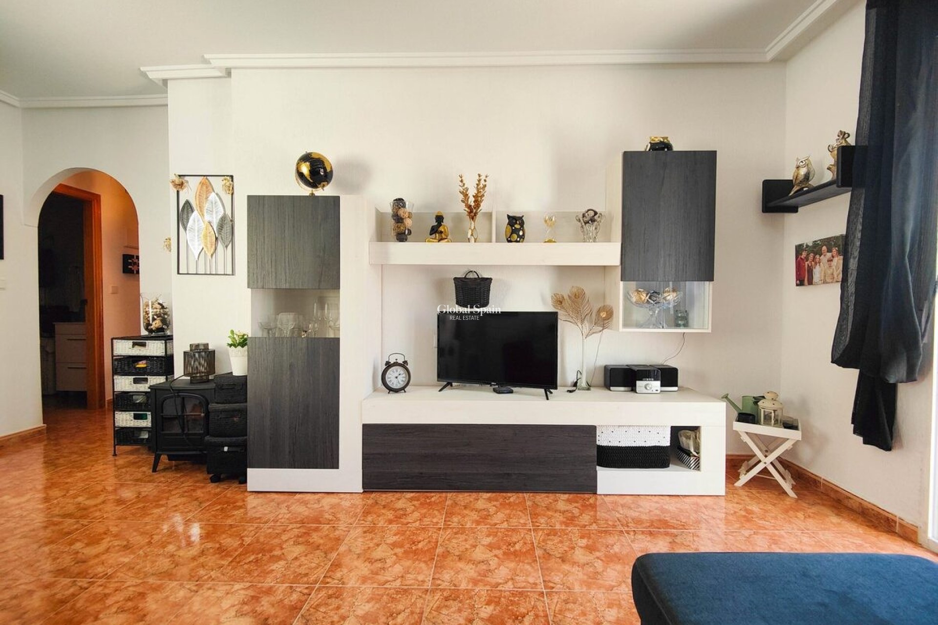 Revente - APPARTEMENT -
TORREVIEJA - Costa Blanca