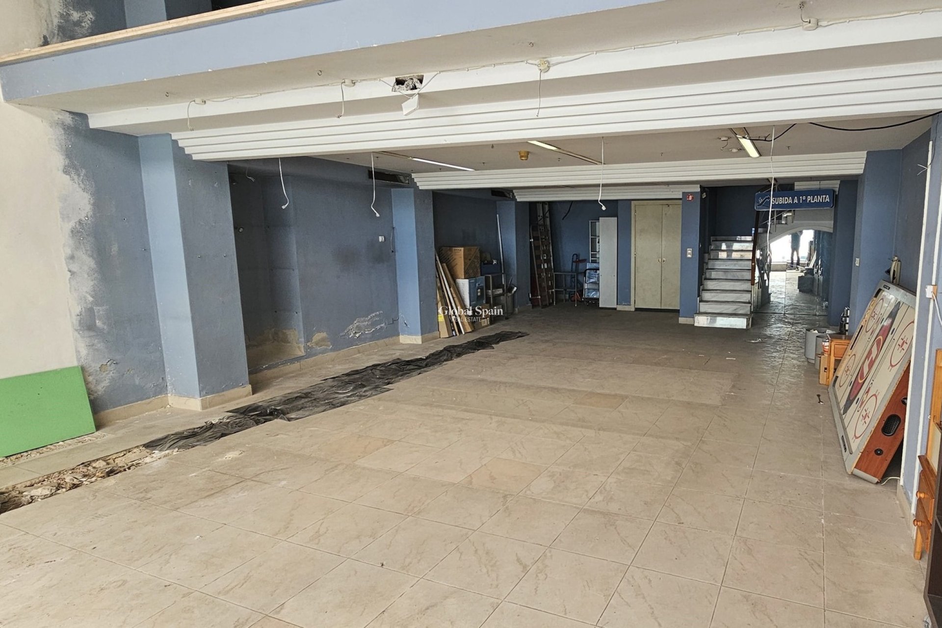 Revente - APPARTEMENT -
TORREVIEJA - Costa Blanca