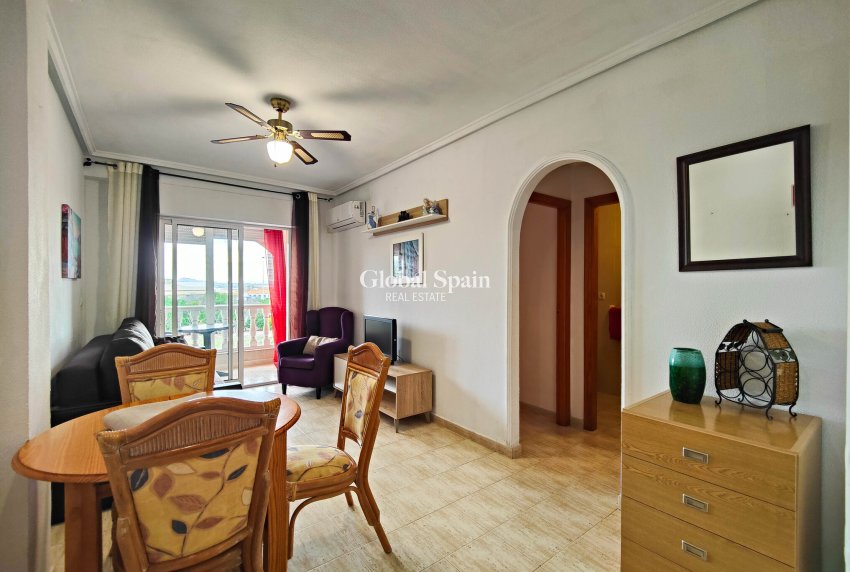 Revente - APPARTEMENT -
TORREVIEJA - Costa Blanca