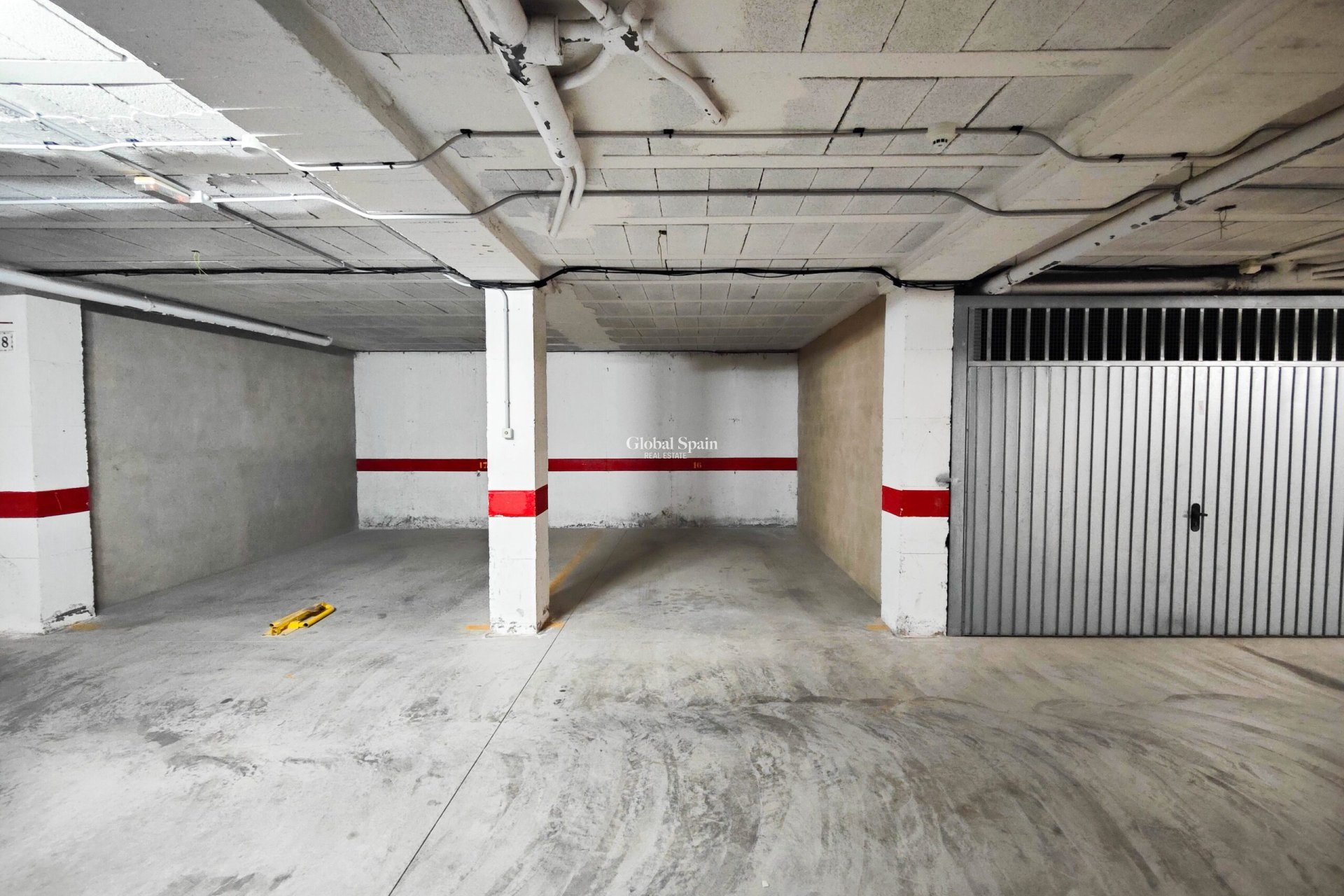 Revente - APPARTEMENT -
TORREVIEJA - Costa Blanca