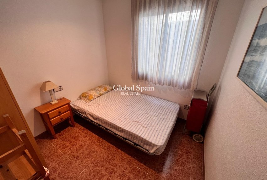 Revente - APPARTEMENT -
TORREVIEJA - Costa Blanca