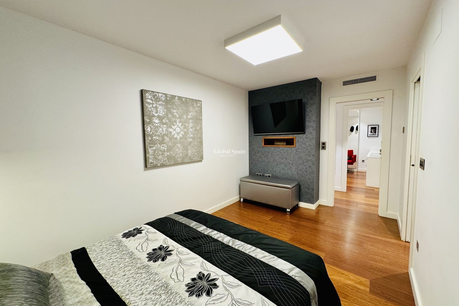 Revente - APPARTEMENT -
TORREVIEJA - Costa Blanca