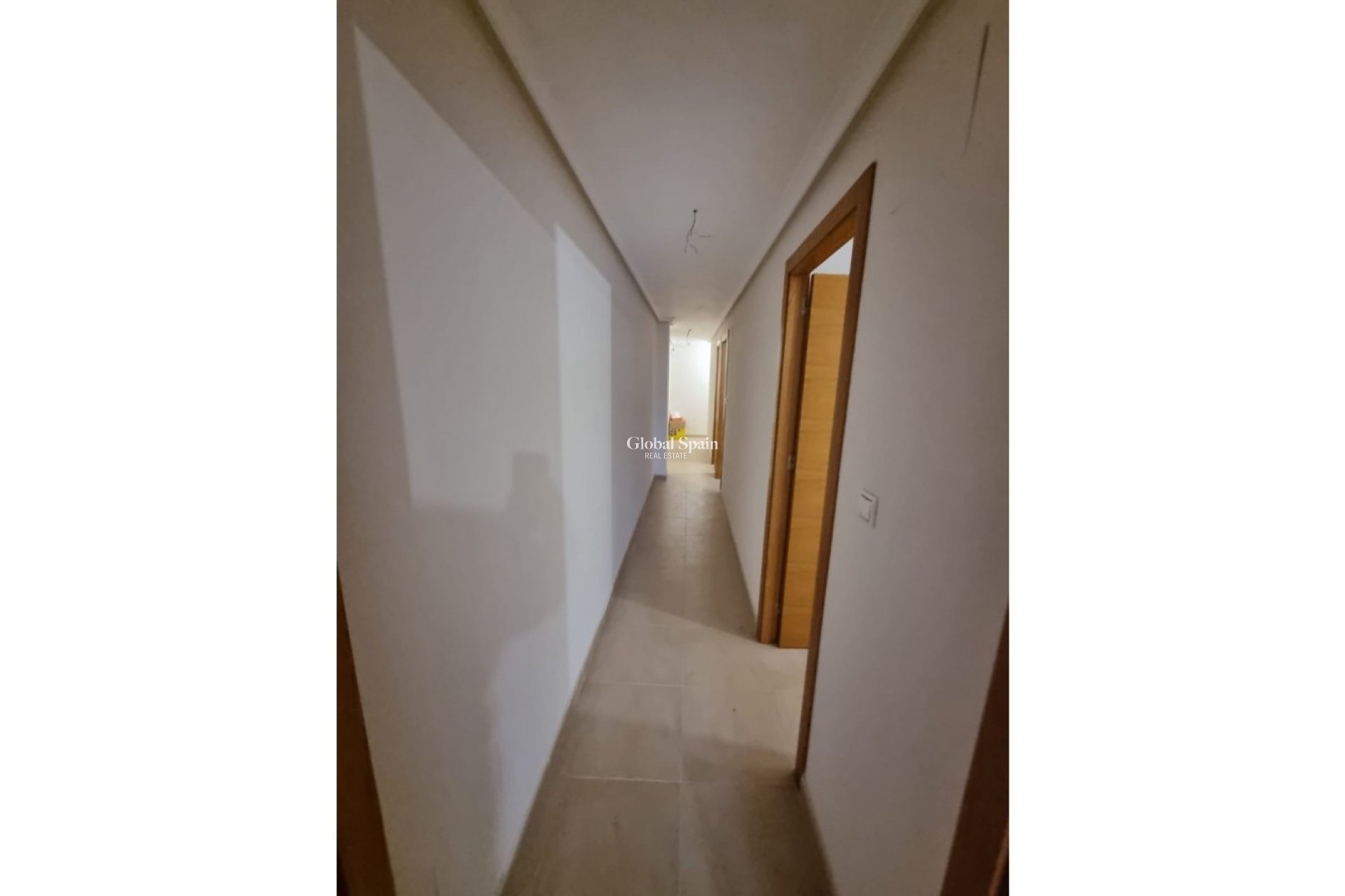 Revente - APPARTEMENT -
TORREVIEJA - Costa Blanca