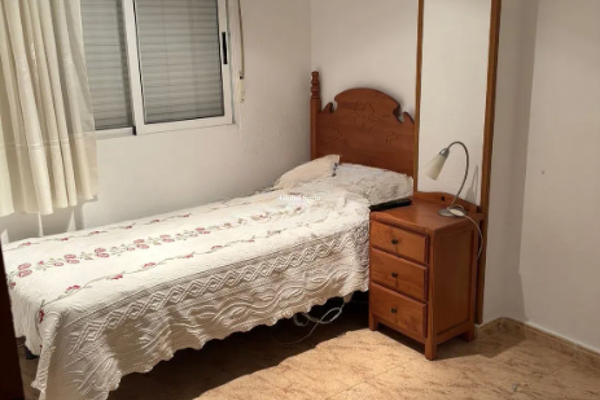 Revente - APPARTEMENT -
TORREVIEJA - Costa Blanca