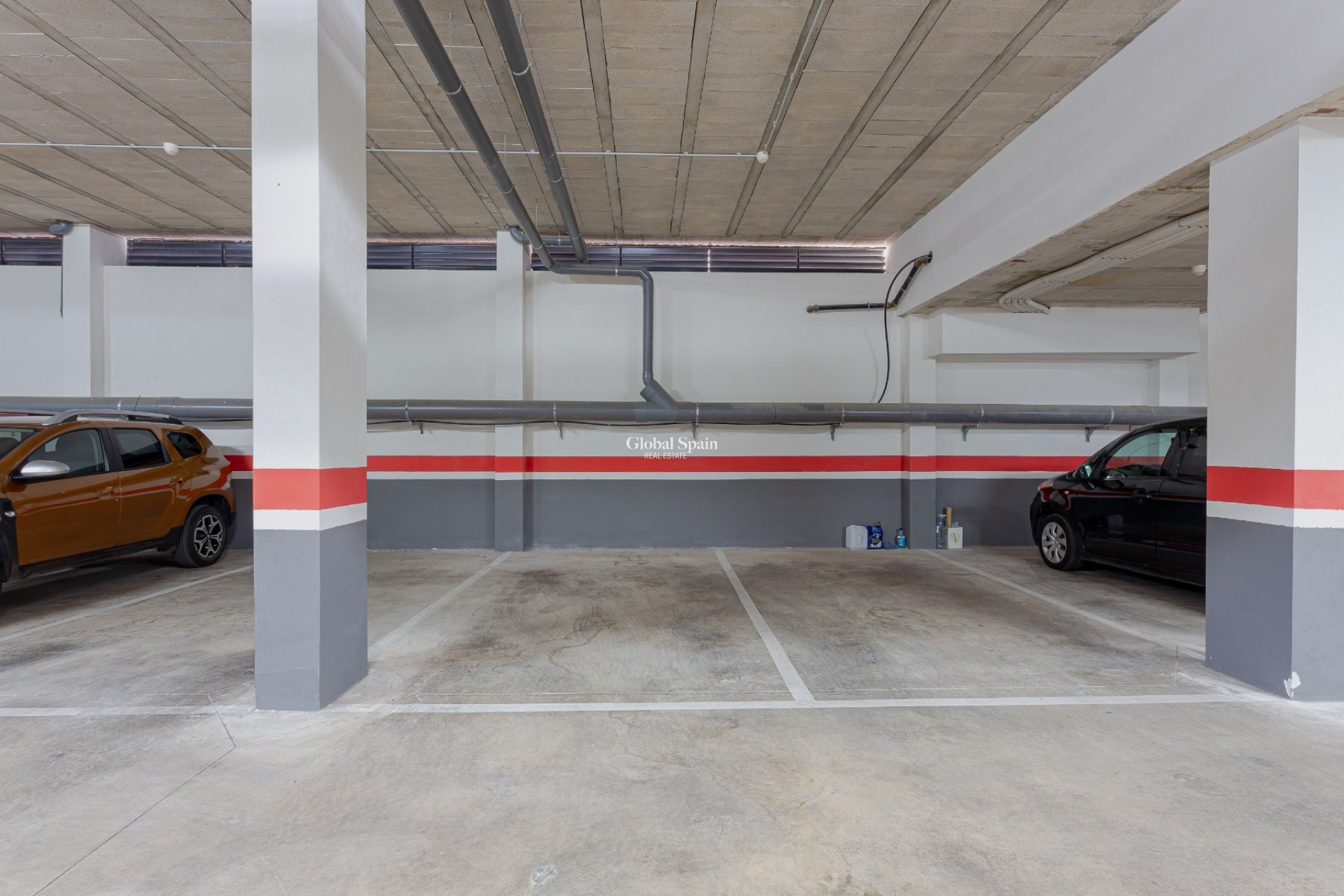 Revente - APPARTEMENT -
TORREVIEJA - Costa Blanca