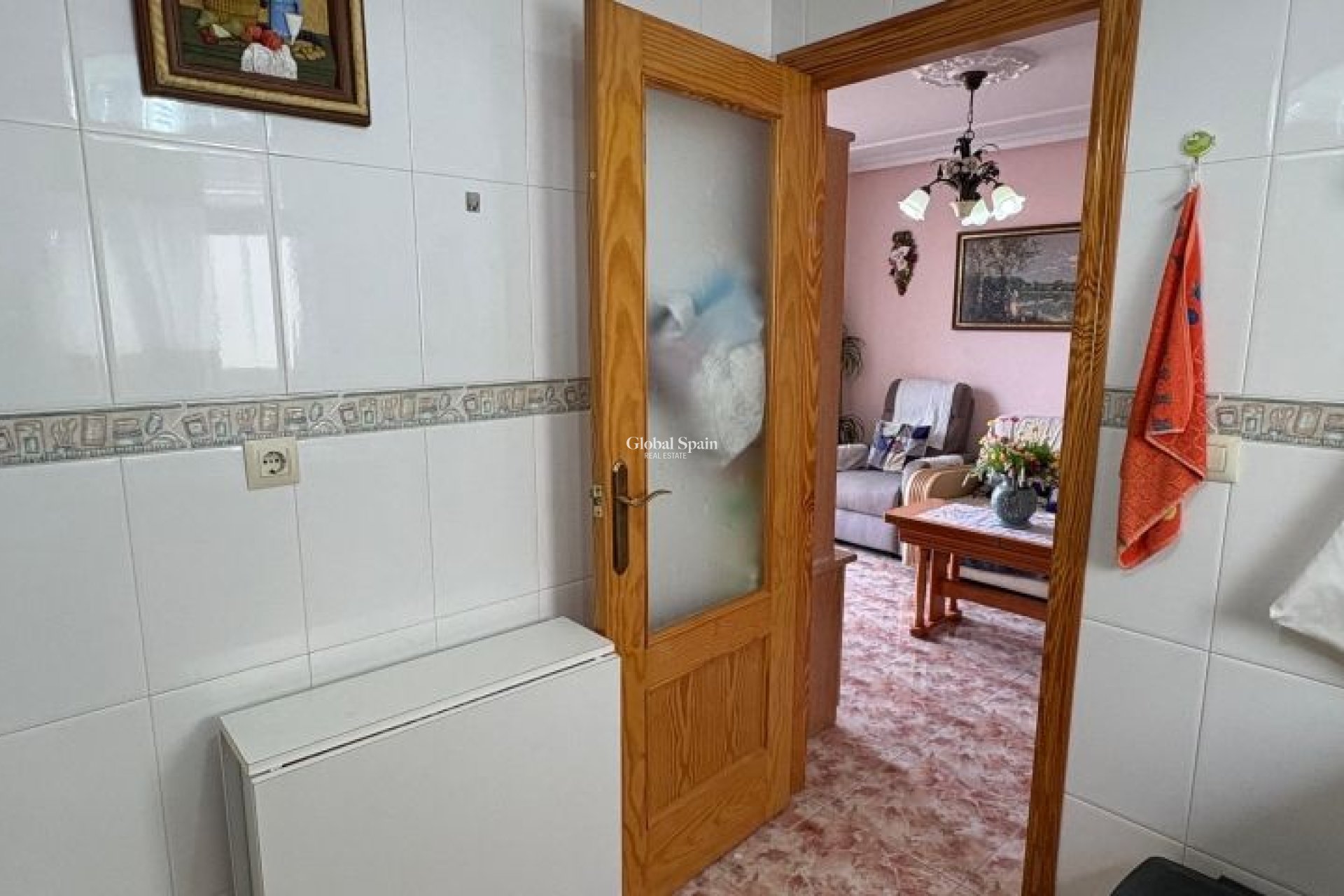 Revente - APPARTEMENT -
TORREVIEJA - Costa Blanca