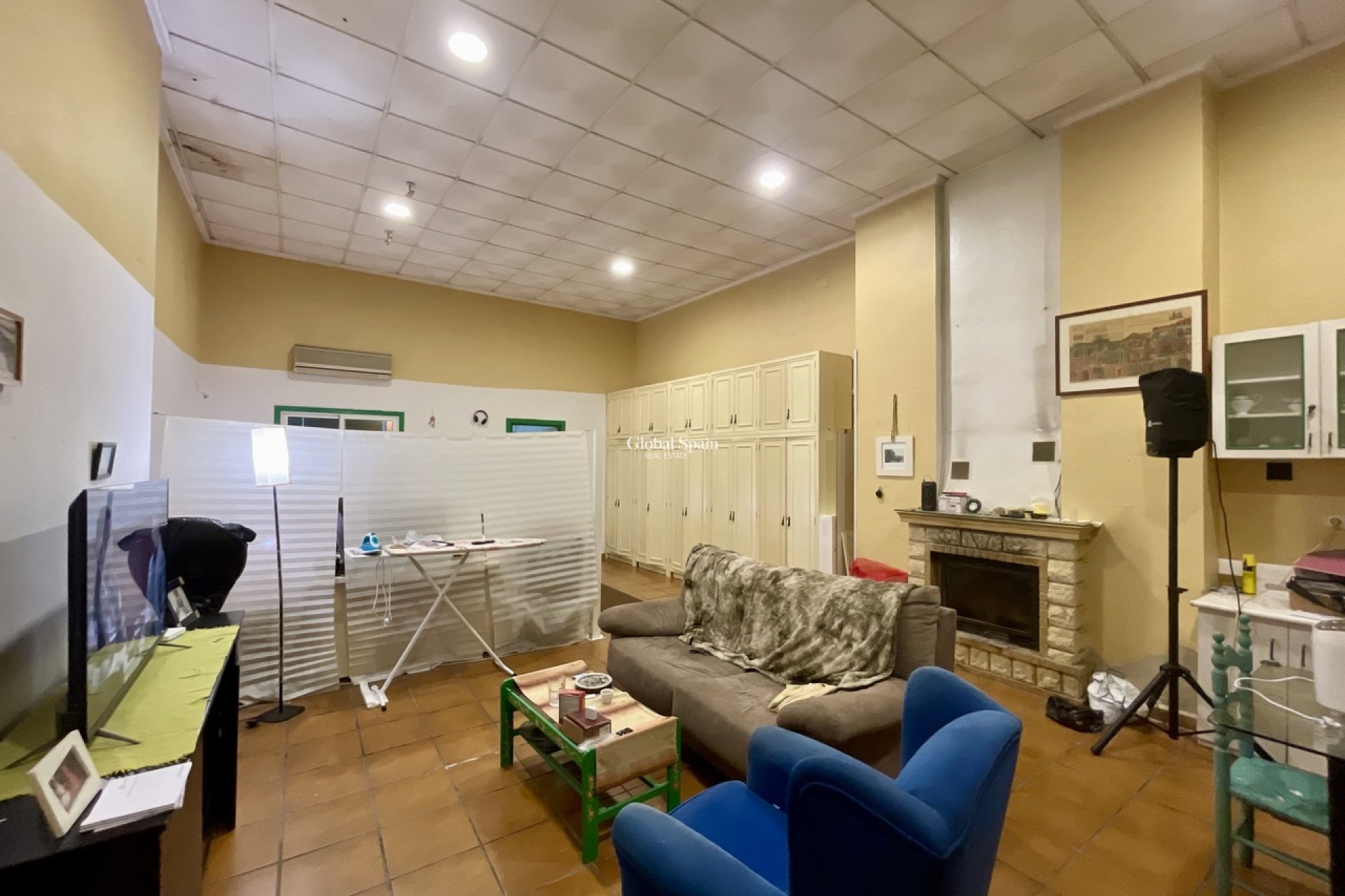 Revente - APPARTEMENT -
TORREVIEJA - Costa Blanca