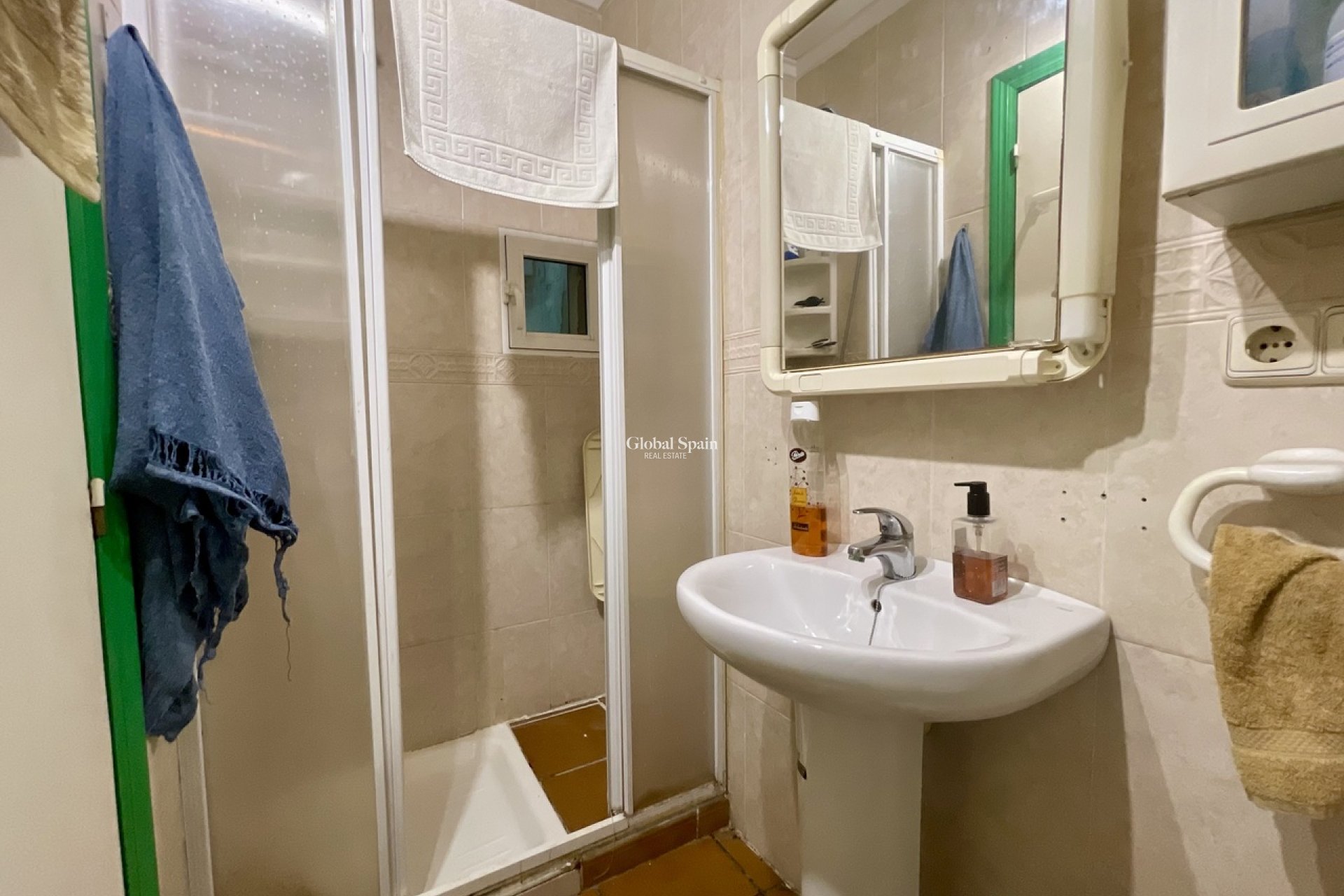 Revente - APPARTEMENT -
TORREVIEJA - Costa Blanca