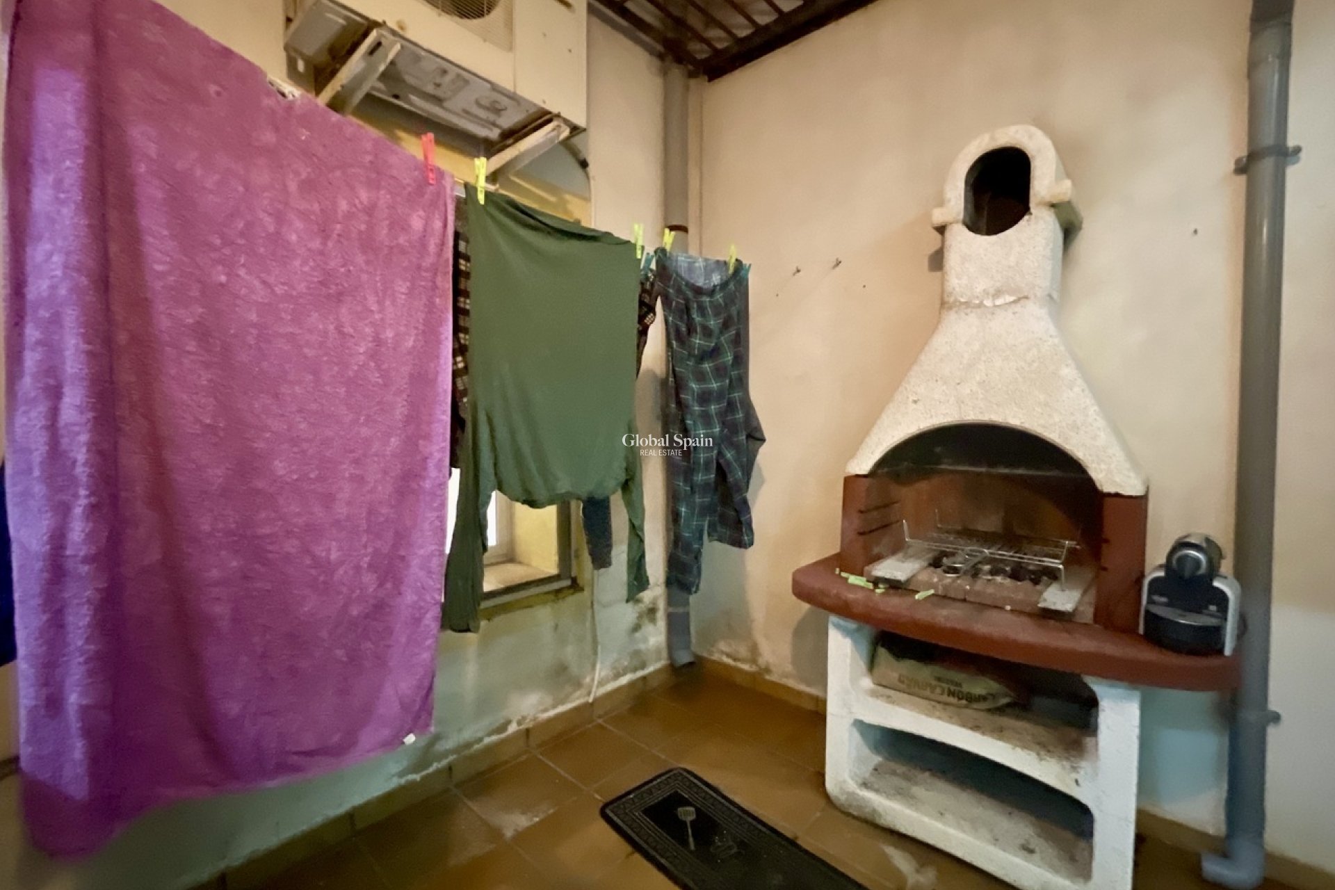 Revente - APPARTEMENT -
TORREVIEJA - Costa Blanca