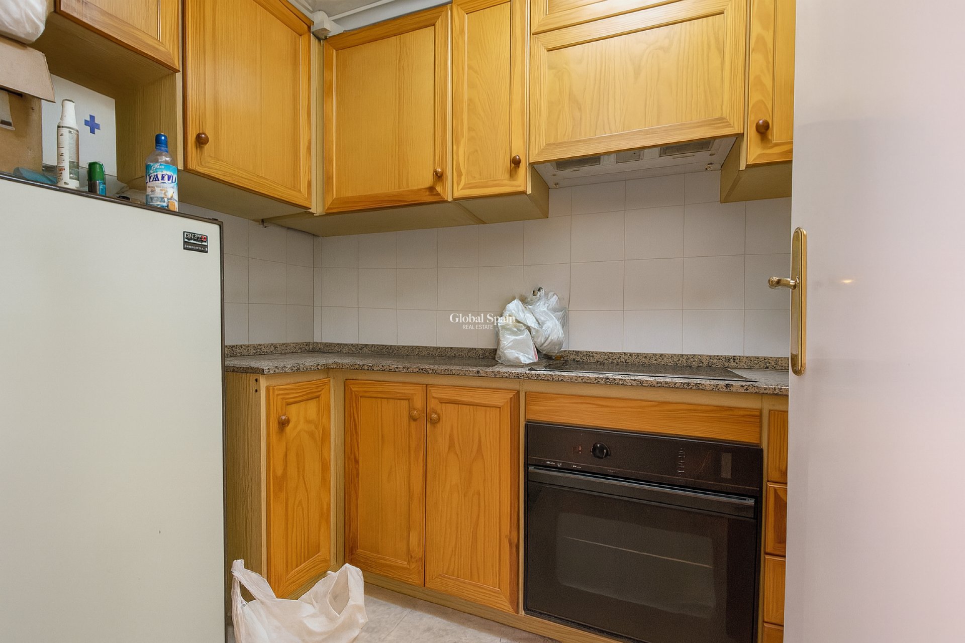 Revente - APPARTEMENT -
TORREVIEJA - Costa Blanca