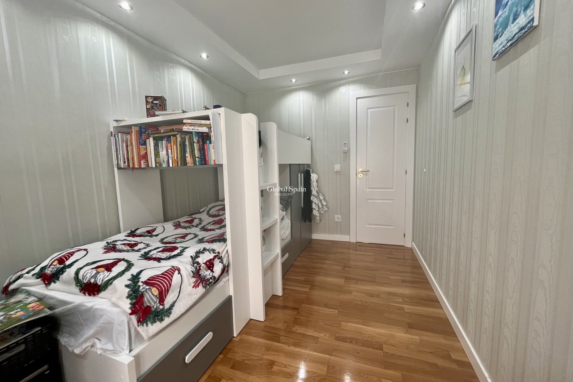 Revente - APPARTEMENT -
TORREVIEJA - Costa Blanca