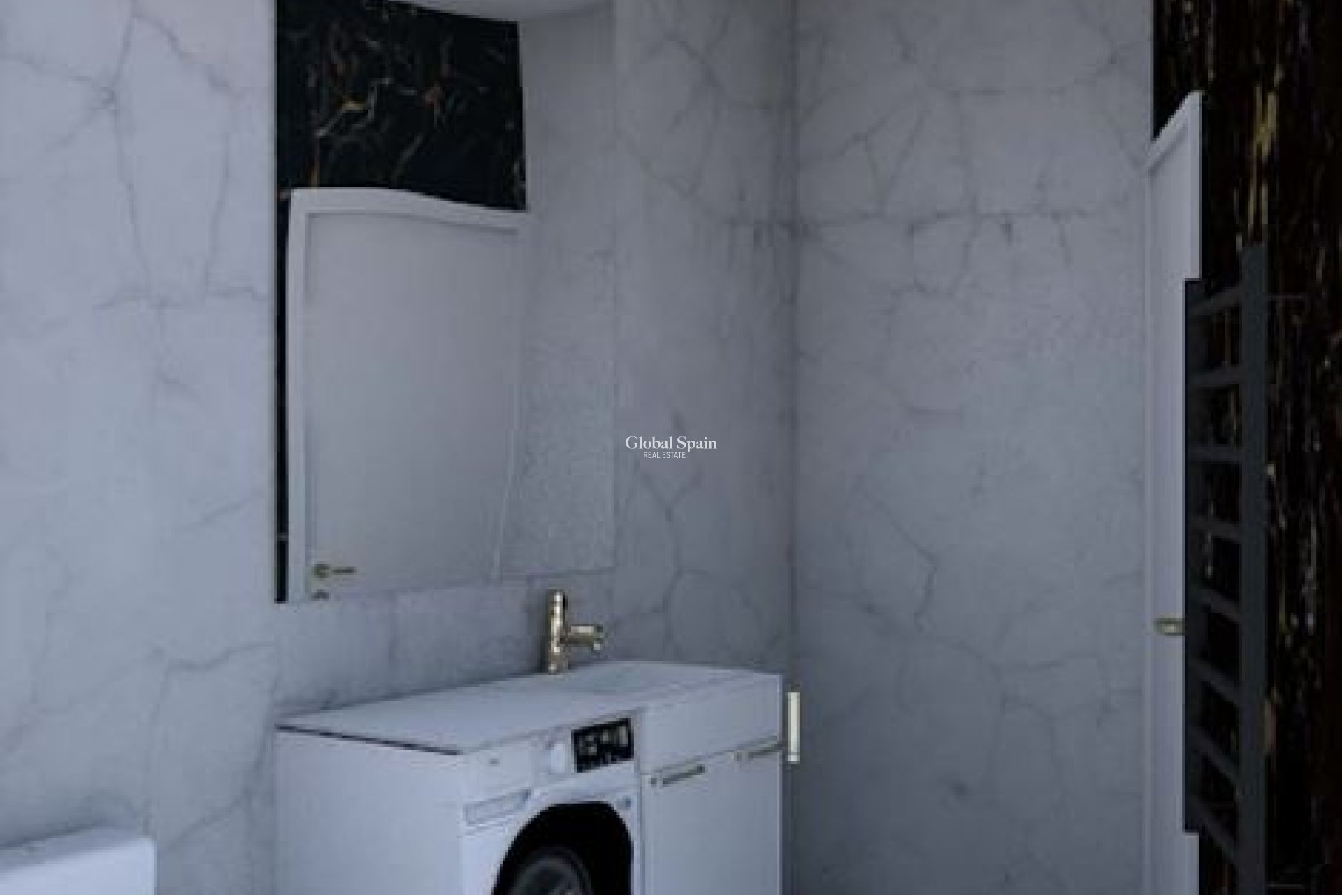 Revente - APPARTEMENT -
TORREVIEJA - Costa Blanca