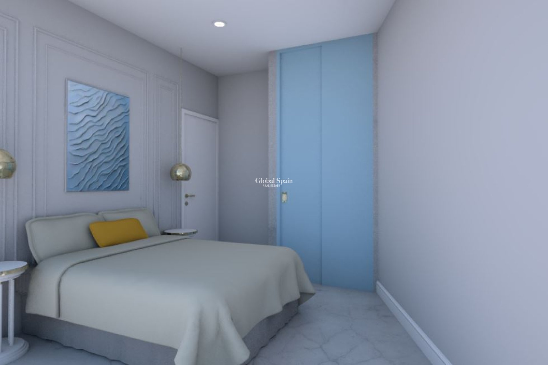 Revente - APPARTEMENT -
TORREVIEJA - Costa Blanca