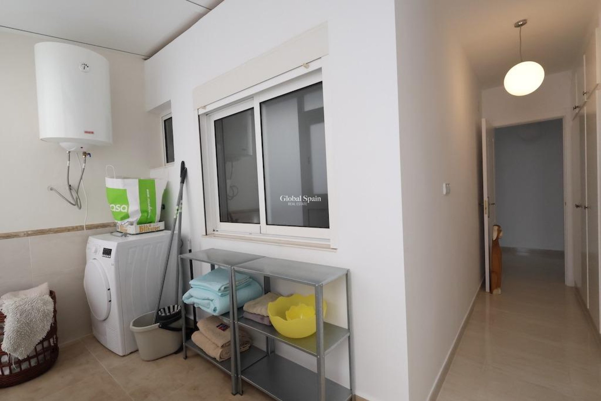 Revente - APPARTEMENT -
TORREVIEJA - Costa Blanca