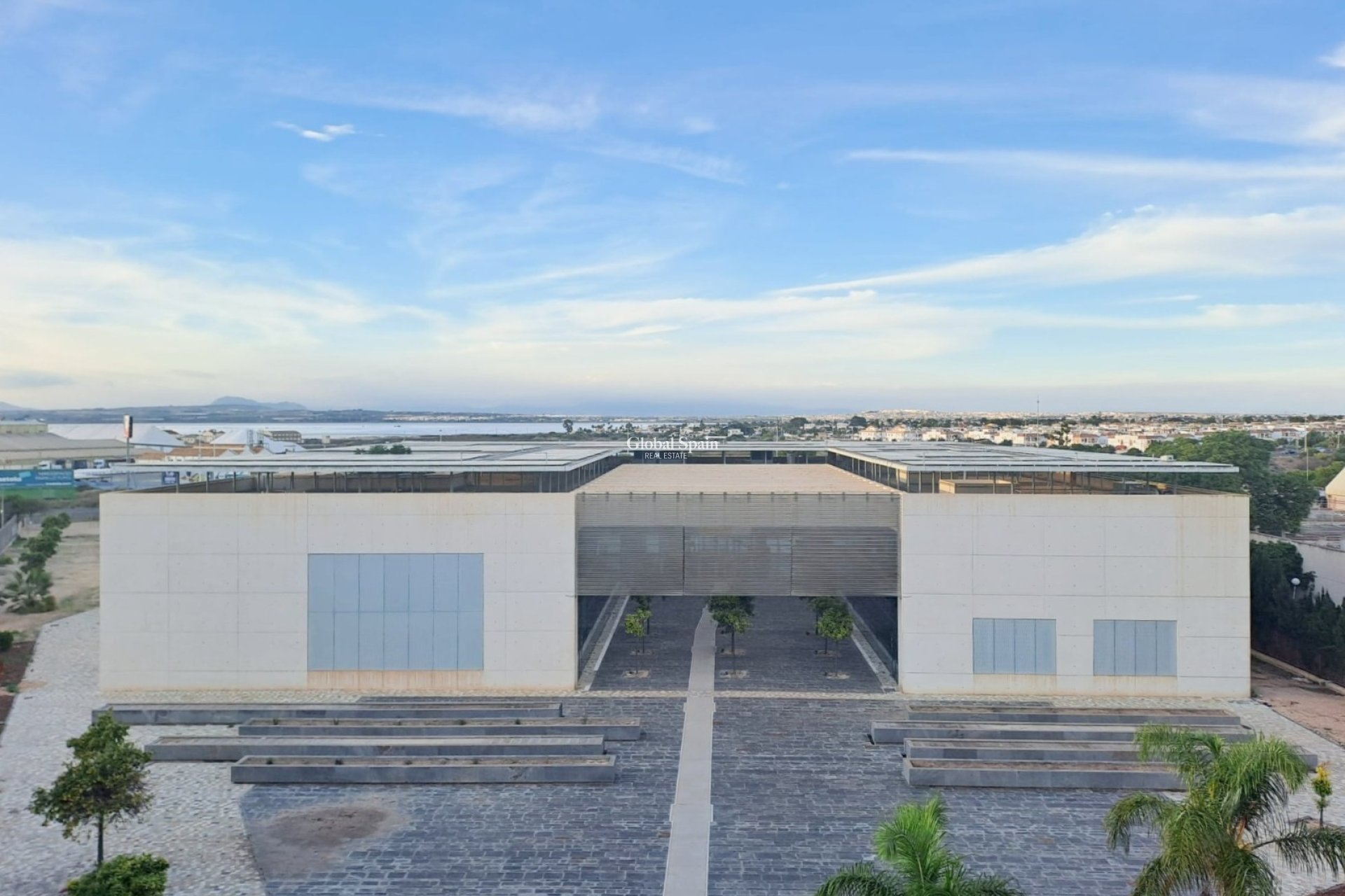 Revente - APPARTEMENT -
TORREVIEJA - Costa Blanca