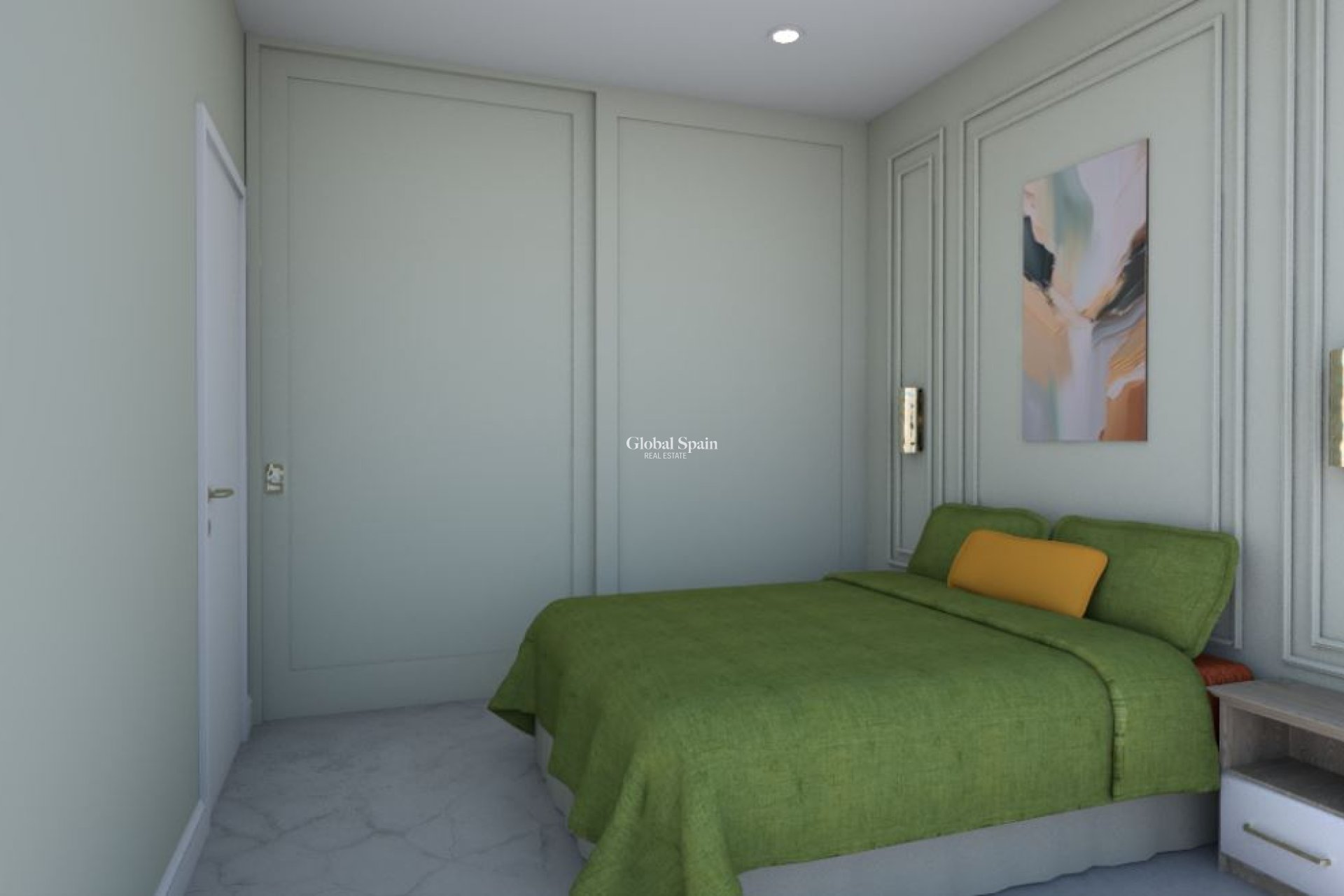 Revente - APPARTEMENT -
TORREVIEJA - Costa Blanca