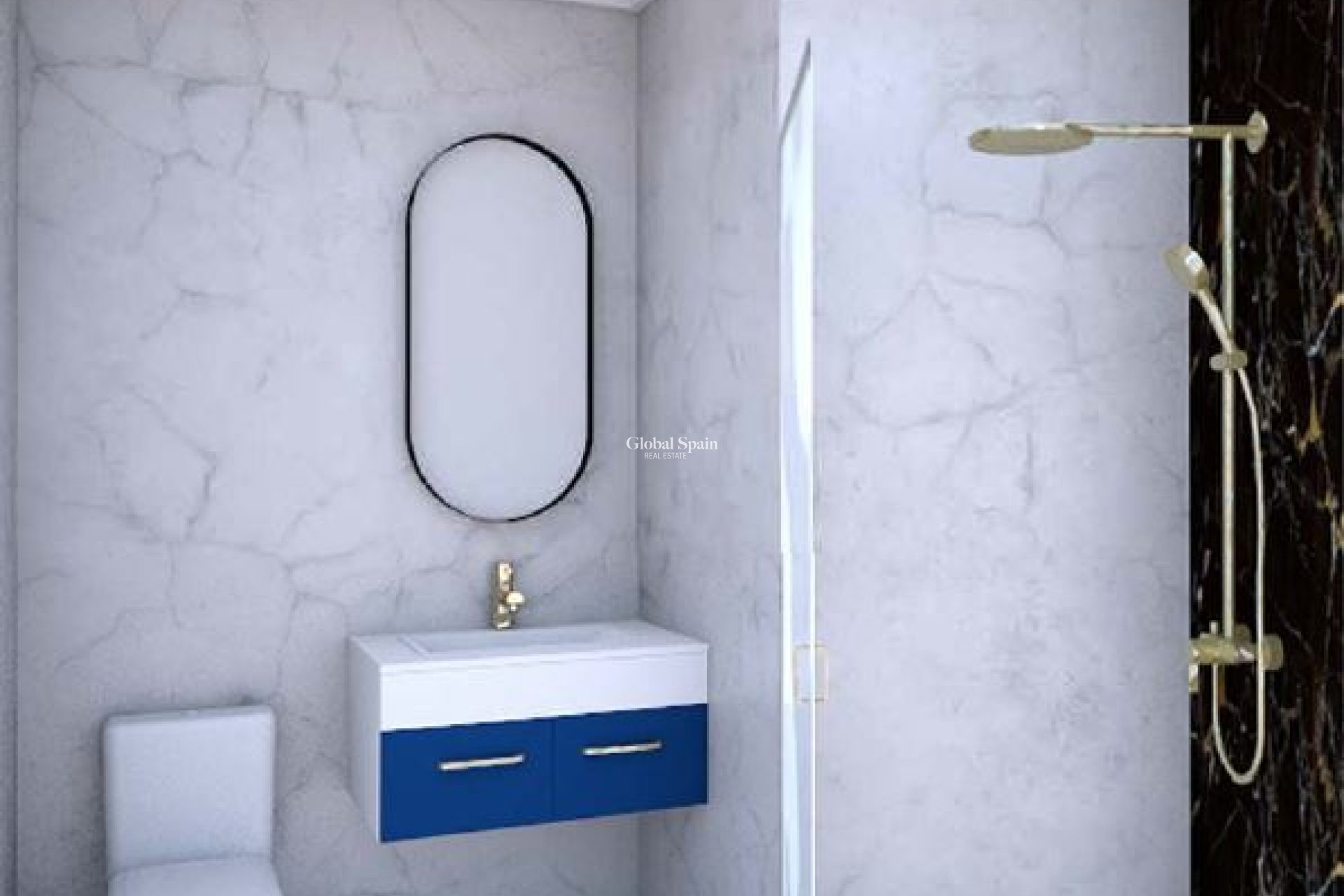 Revente - APPARTEMENT -
TORREVIEJA - Costa Blanca