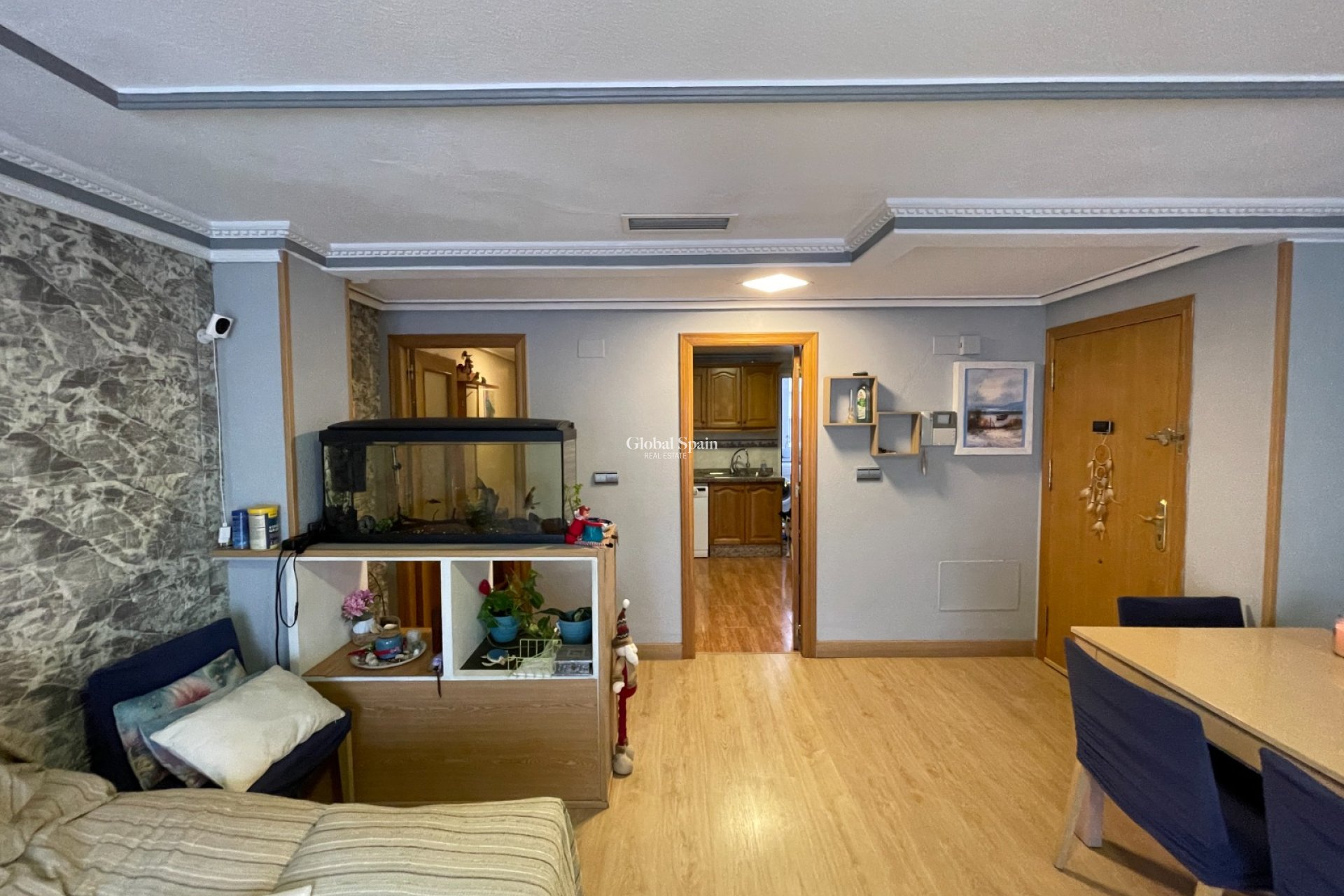 Revente - APPARTEMENT -
TORREVIEJA - Costa Blanca