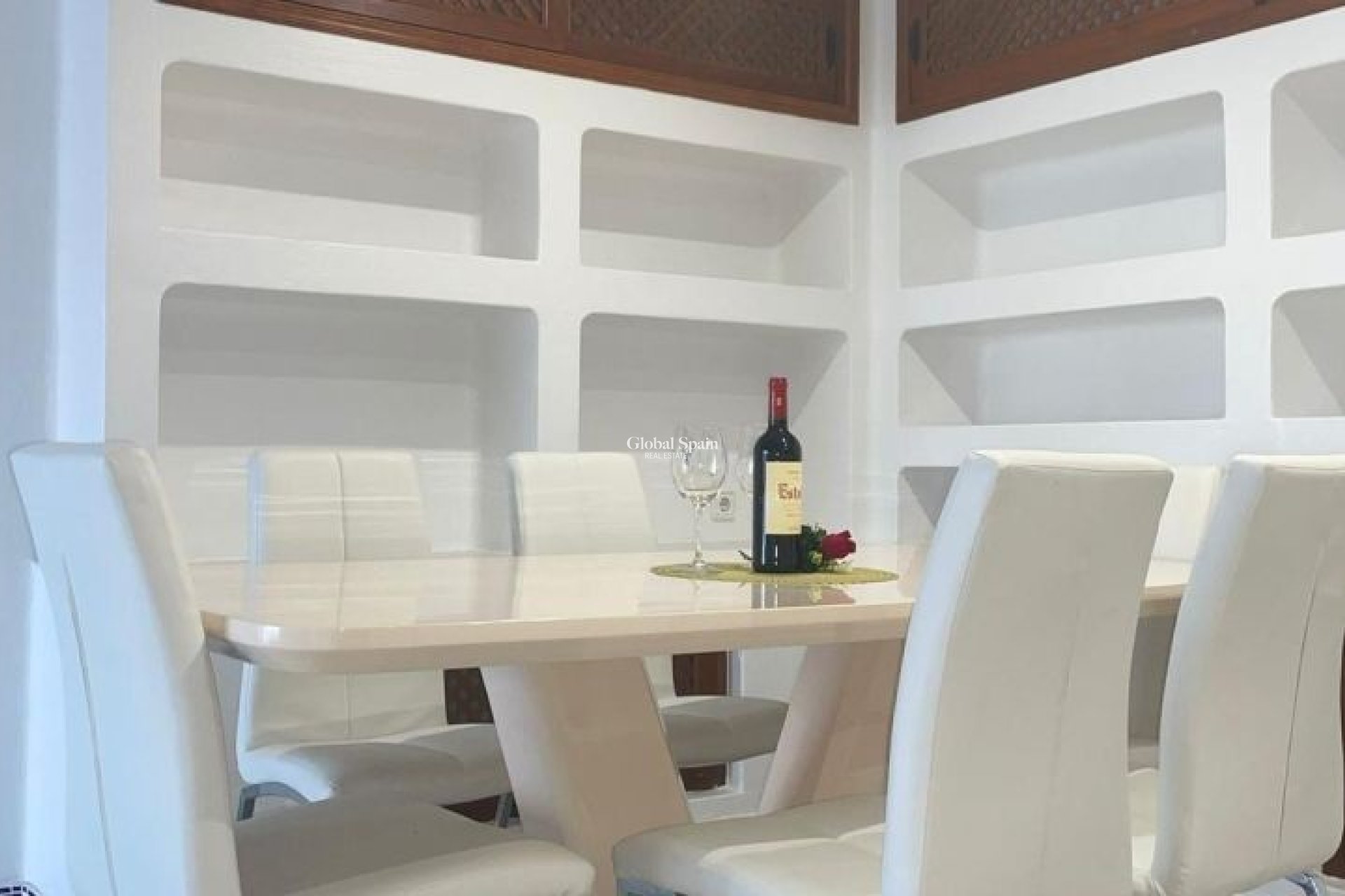 Revente - APPARTEMENT -
TORREVIEJA - Costa Blanca