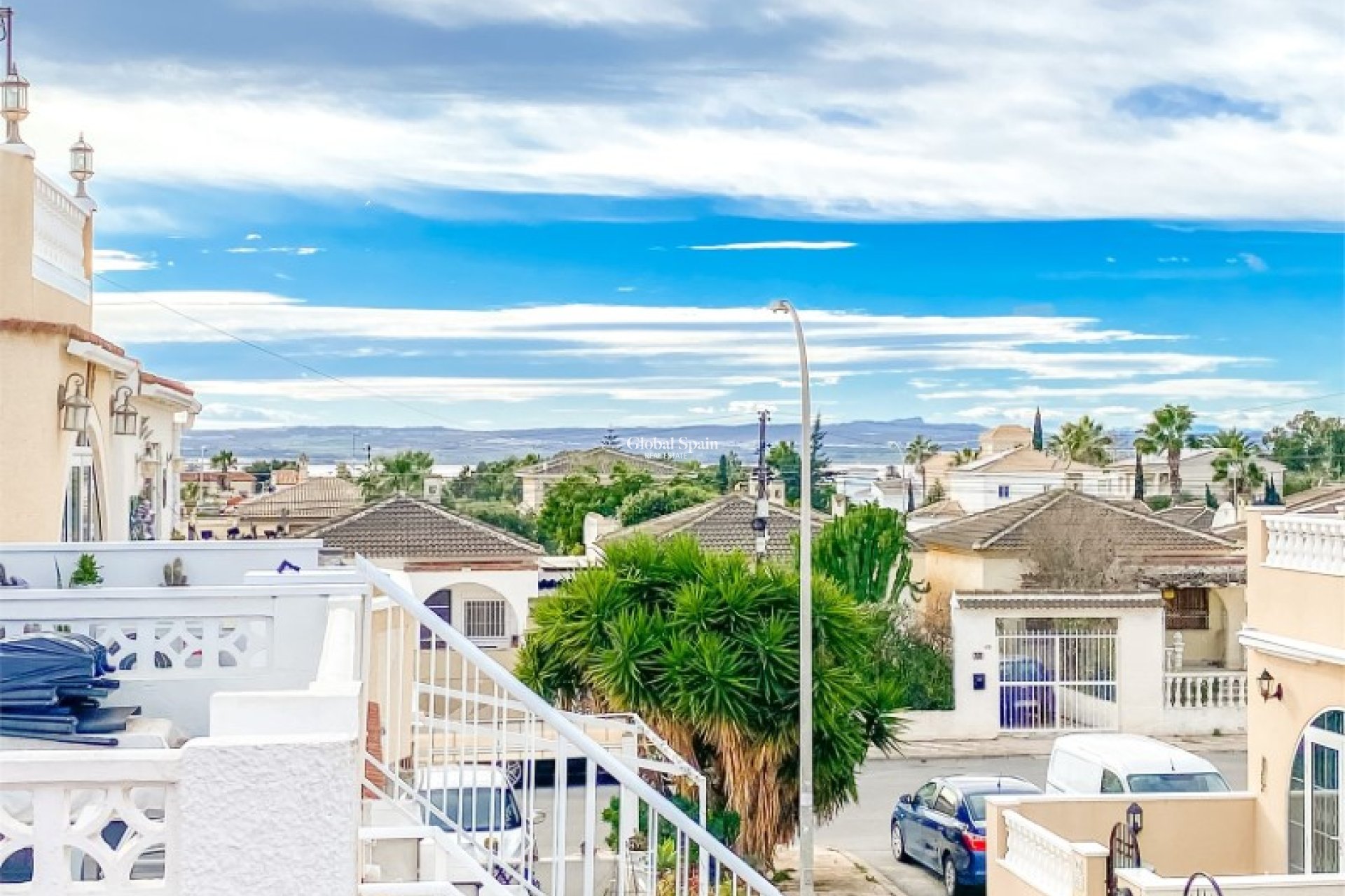 Revente - APPARTEMENT -
TORREVIEJA - Costa Blanca