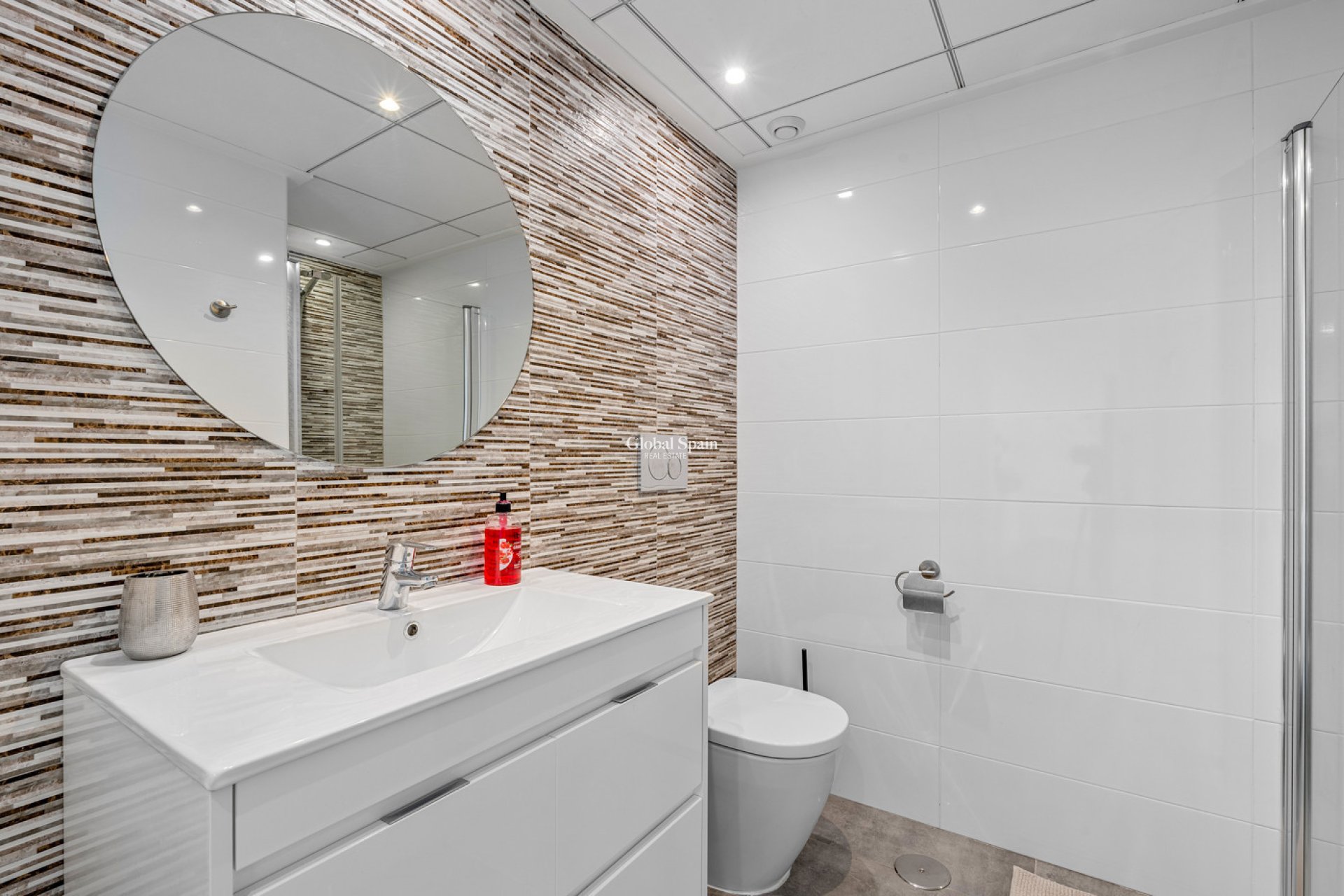 Revente - APPARTEMENT -
TORREVIEJA - Costa Blanca