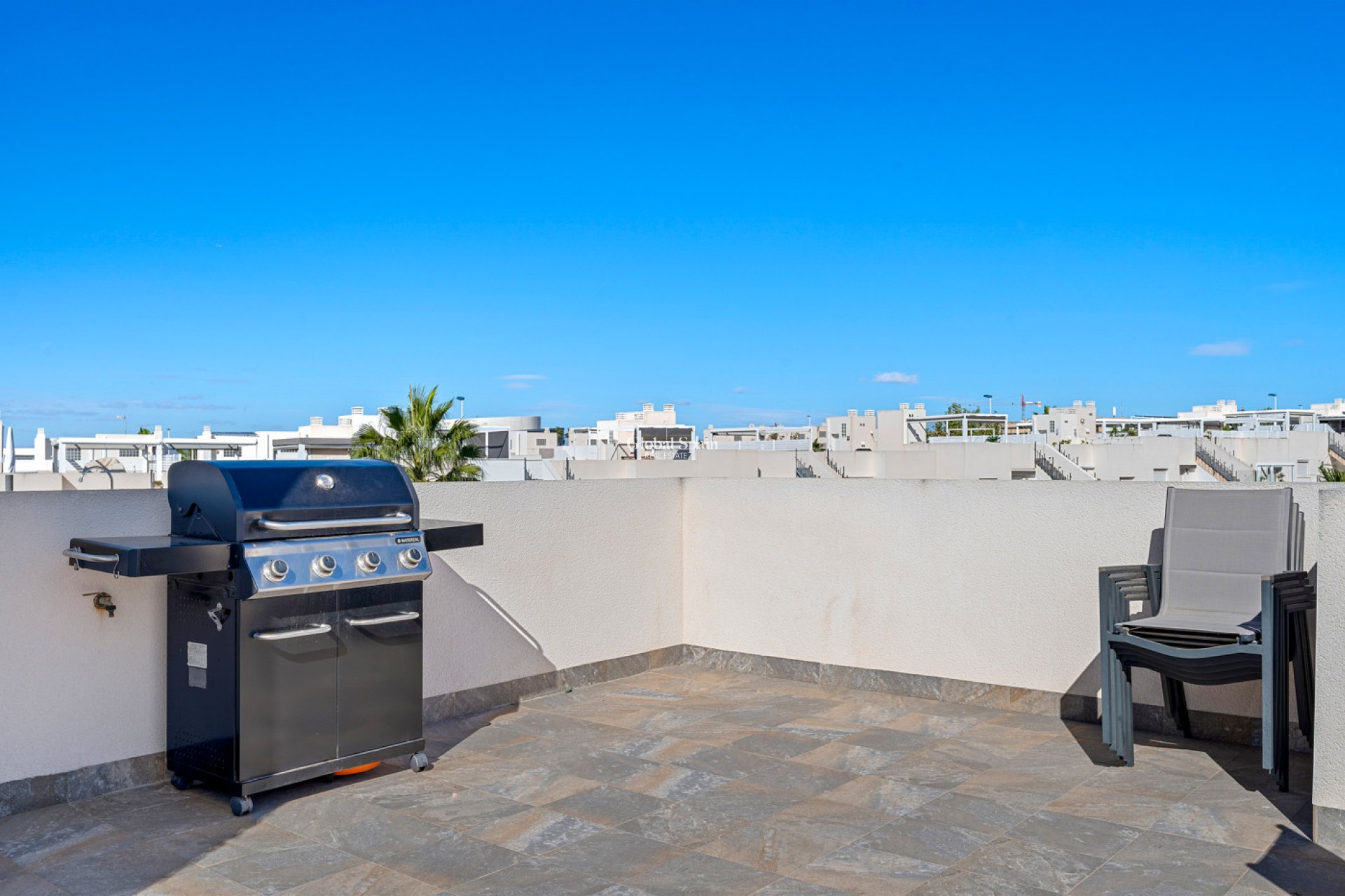 Revente - APPARTEMENT -
TORREVIEJA - Costa Blanca