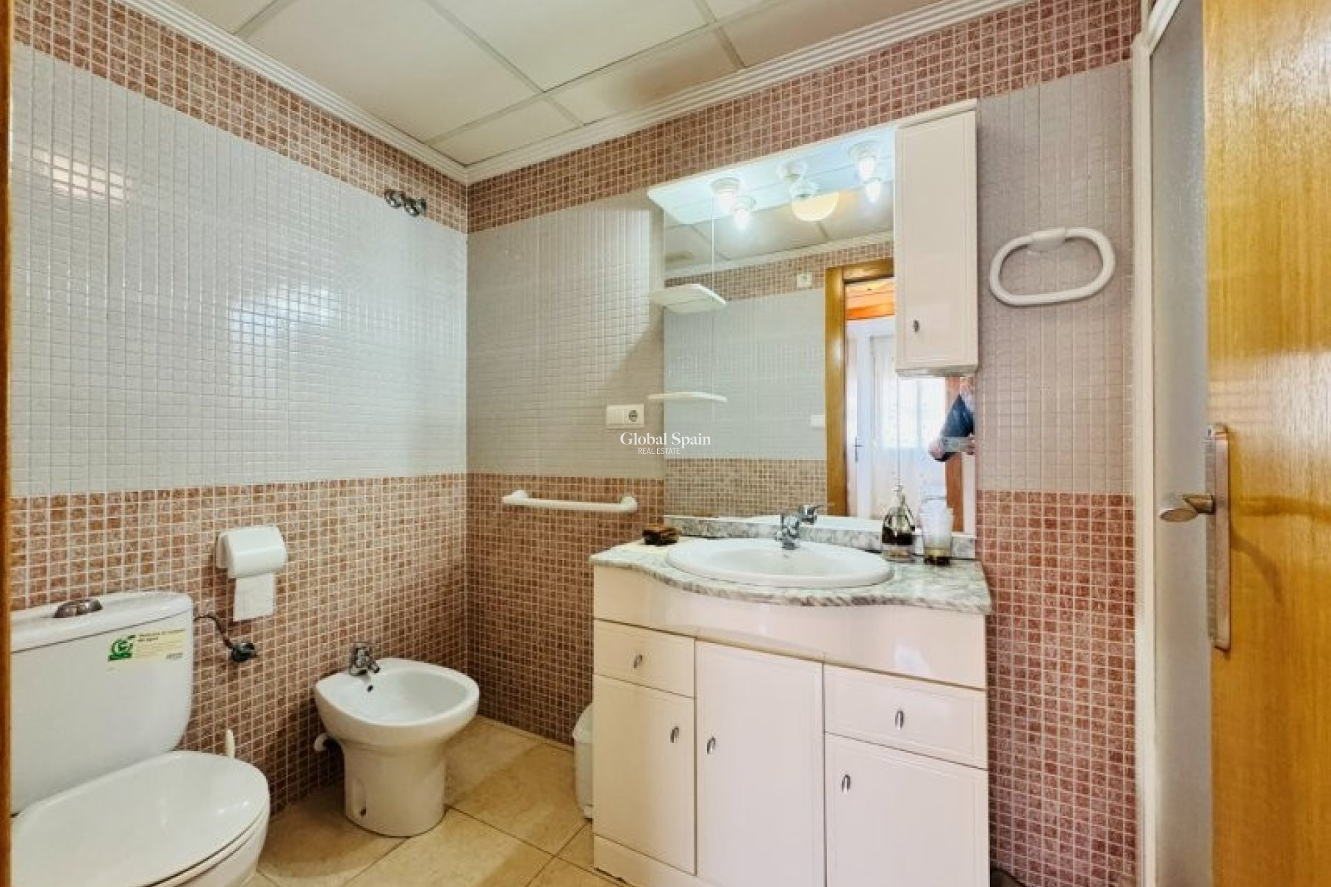 Revente - APPARTEMENT -
TORREVIEJA - Costa Blanca