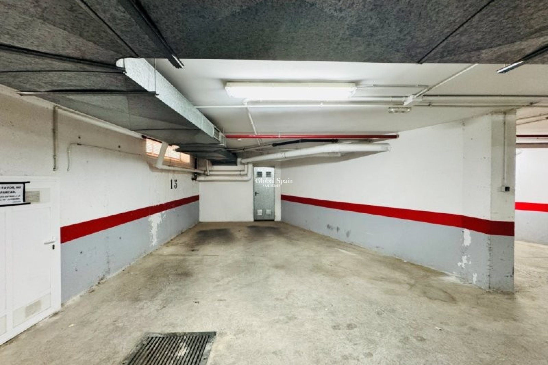 Revente - APPARTEMENT -
TORREVIEJA - Costa Blanca