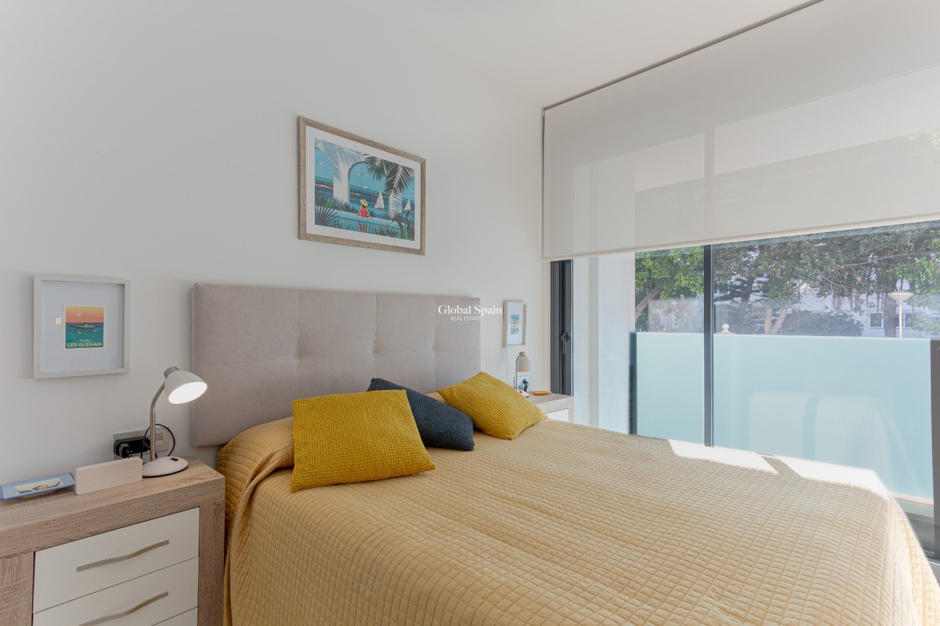 Revente - APPARTEMENT -
TORREVIEJA - Costa Blanca