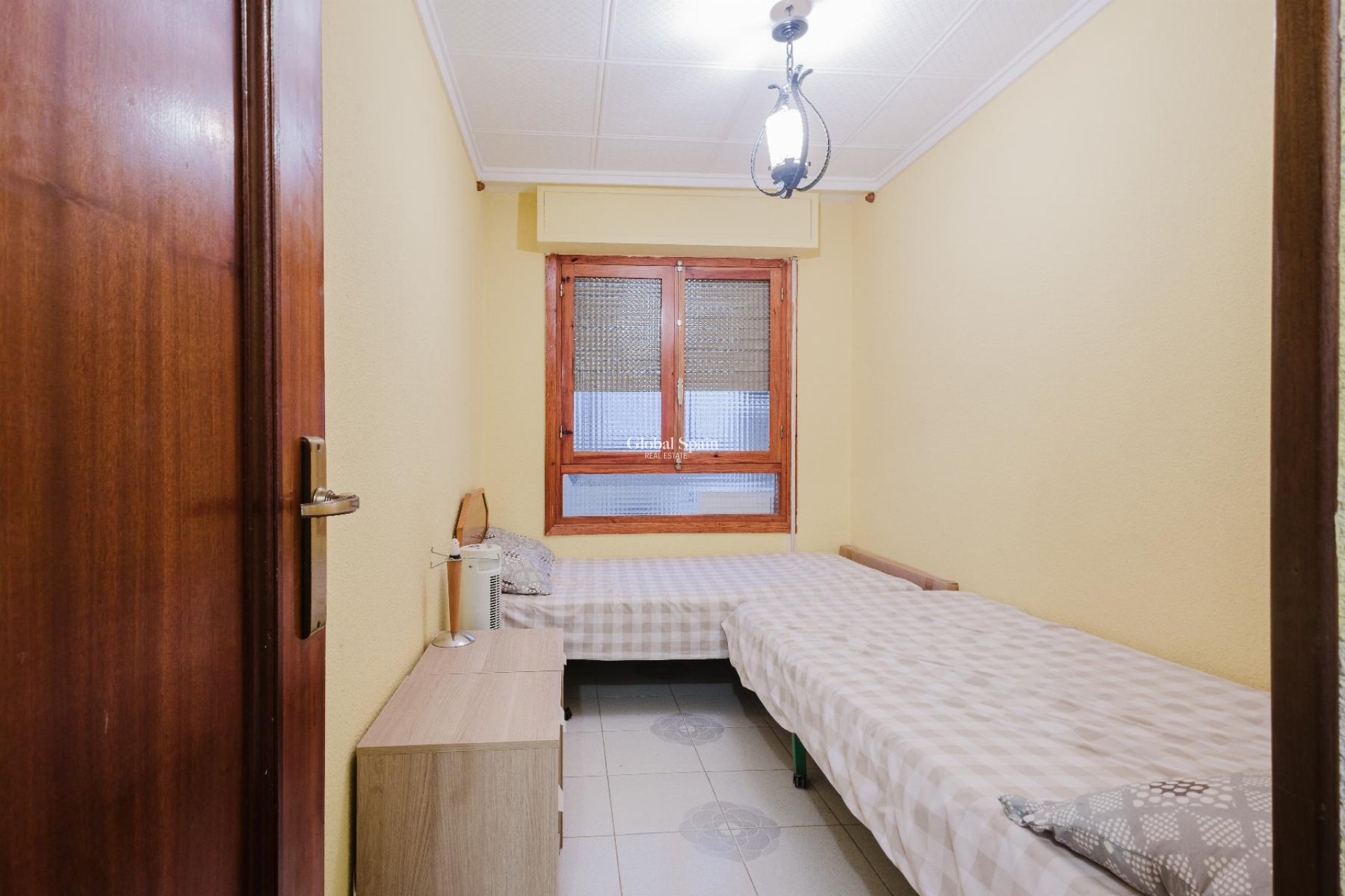 Revente - APPARTEMENT -
TORREVIEJA - Costa Blanca