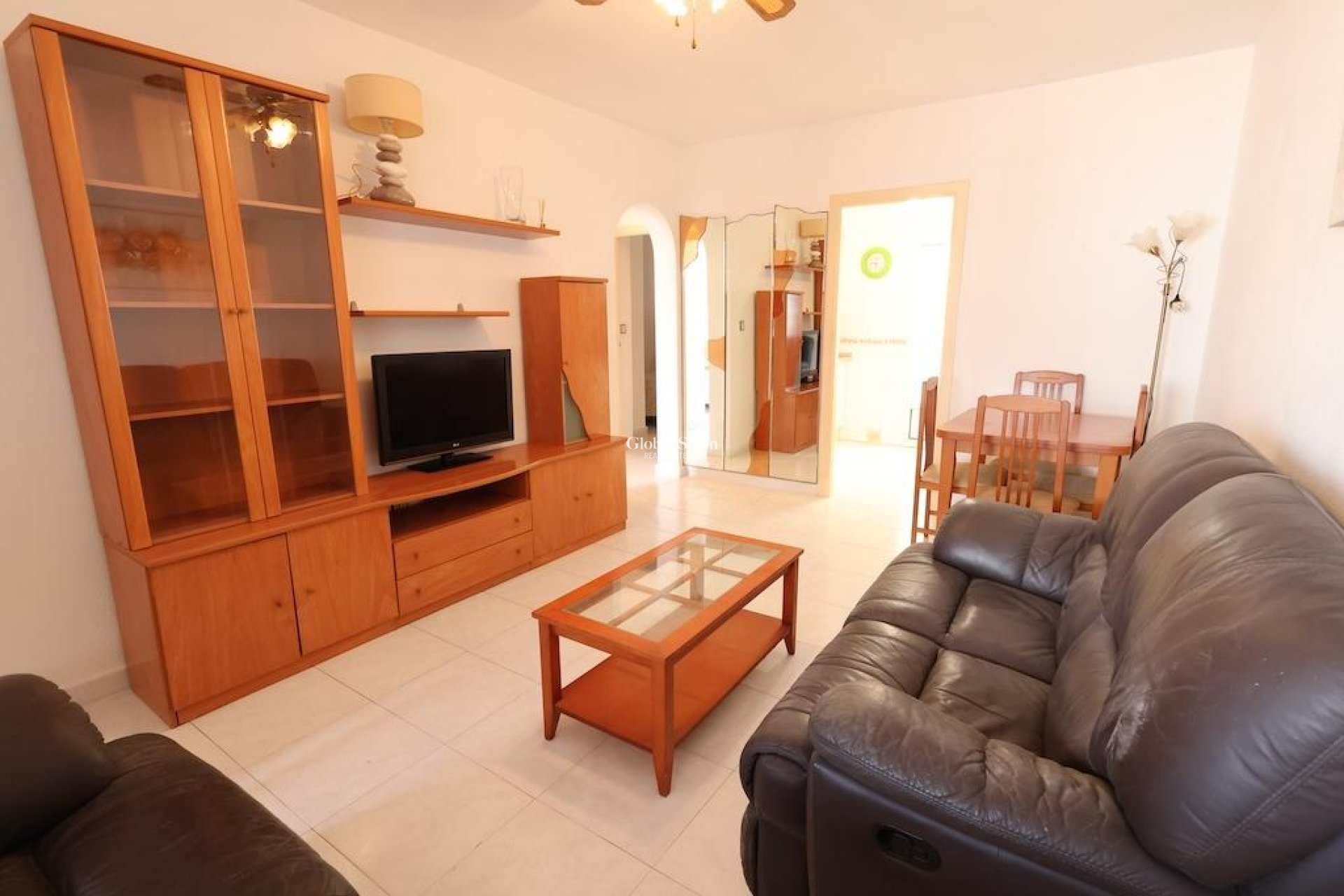 Revente - APPARTEMENT -
TORREVIEJA - Costa Blanca