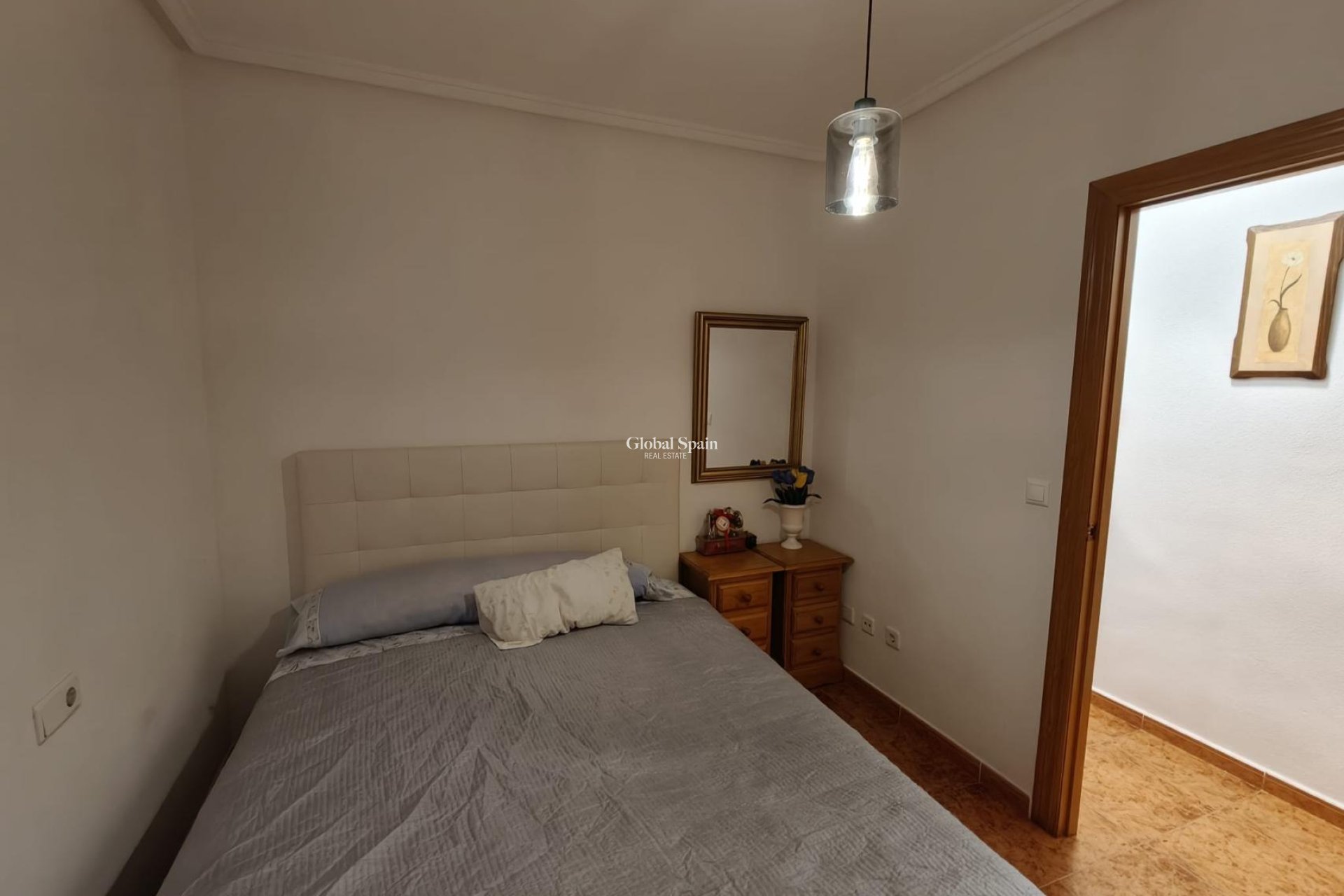 Revente - APPARTEMENT -
TORREVIEJA - Costa Blanca